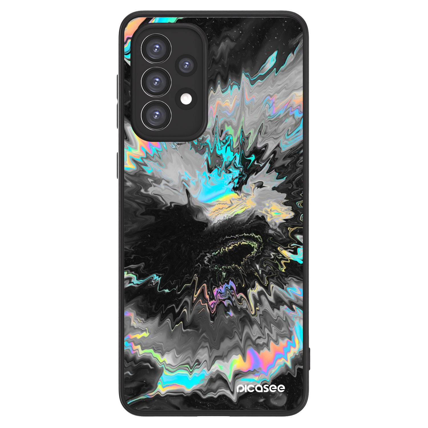 Picasee ULTIMATE CASE za Samsung Galaxy A33 5G A336 - Magnetic