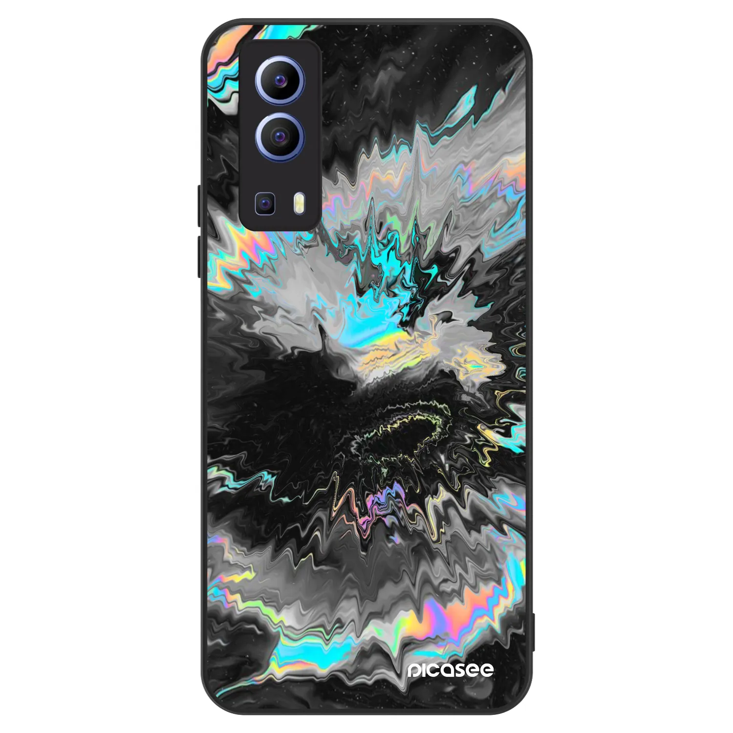 Picasee ULTIMATE CASE za Vivo Y52 5G - Magnetic