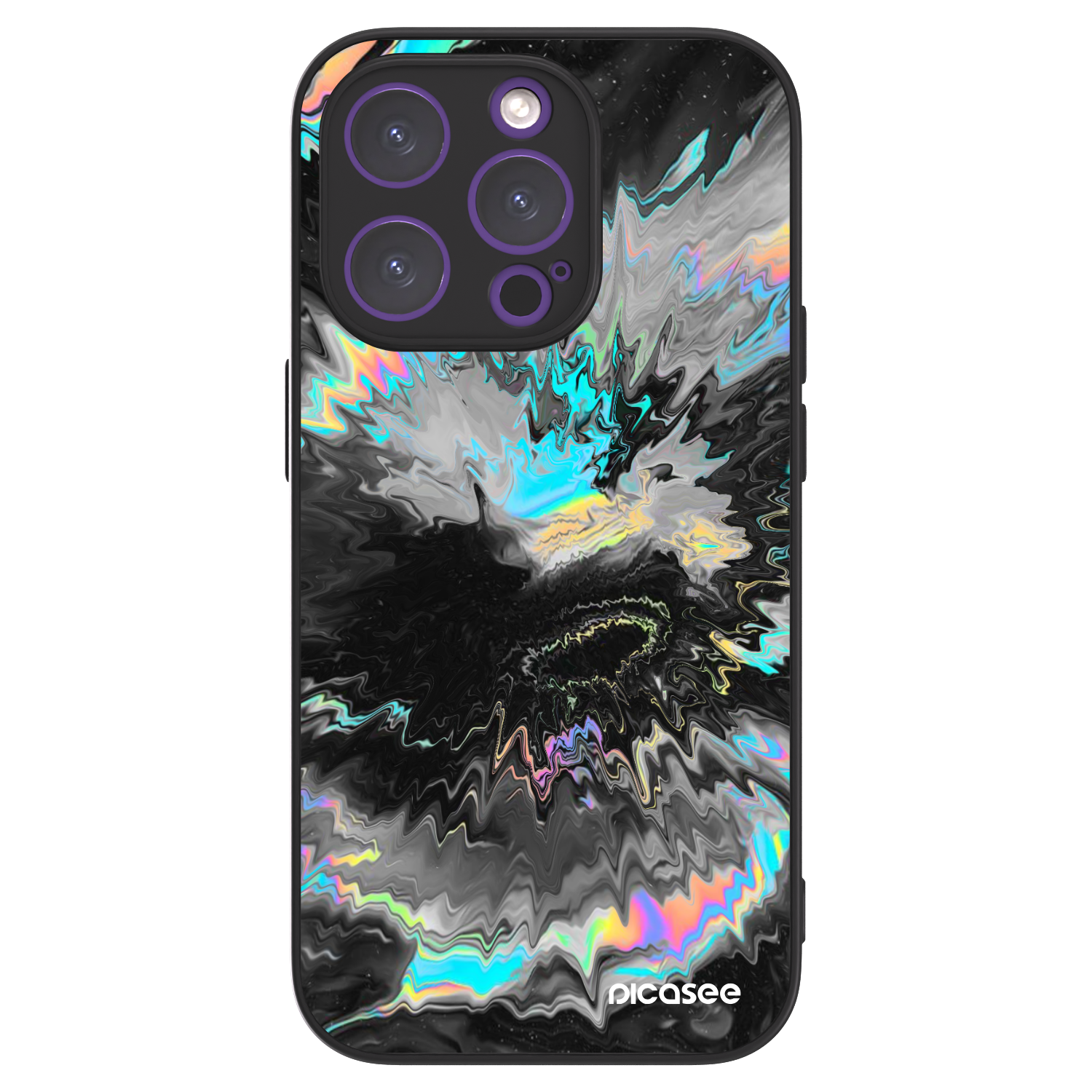 Picasee ULTIMATE CASE za Apple iPhone 14 Pro - Magnetic