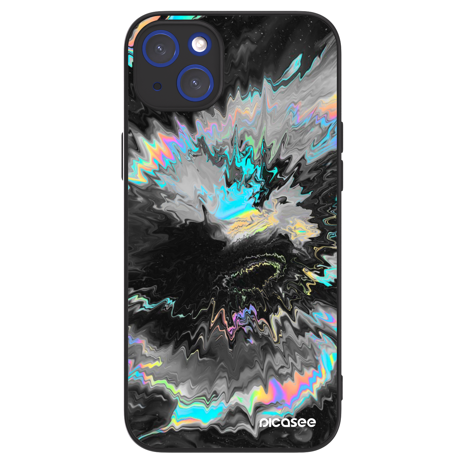 Picasee ULTIMATE CASE MagSafe za Apple iPhone 14 Plus - Magnetic