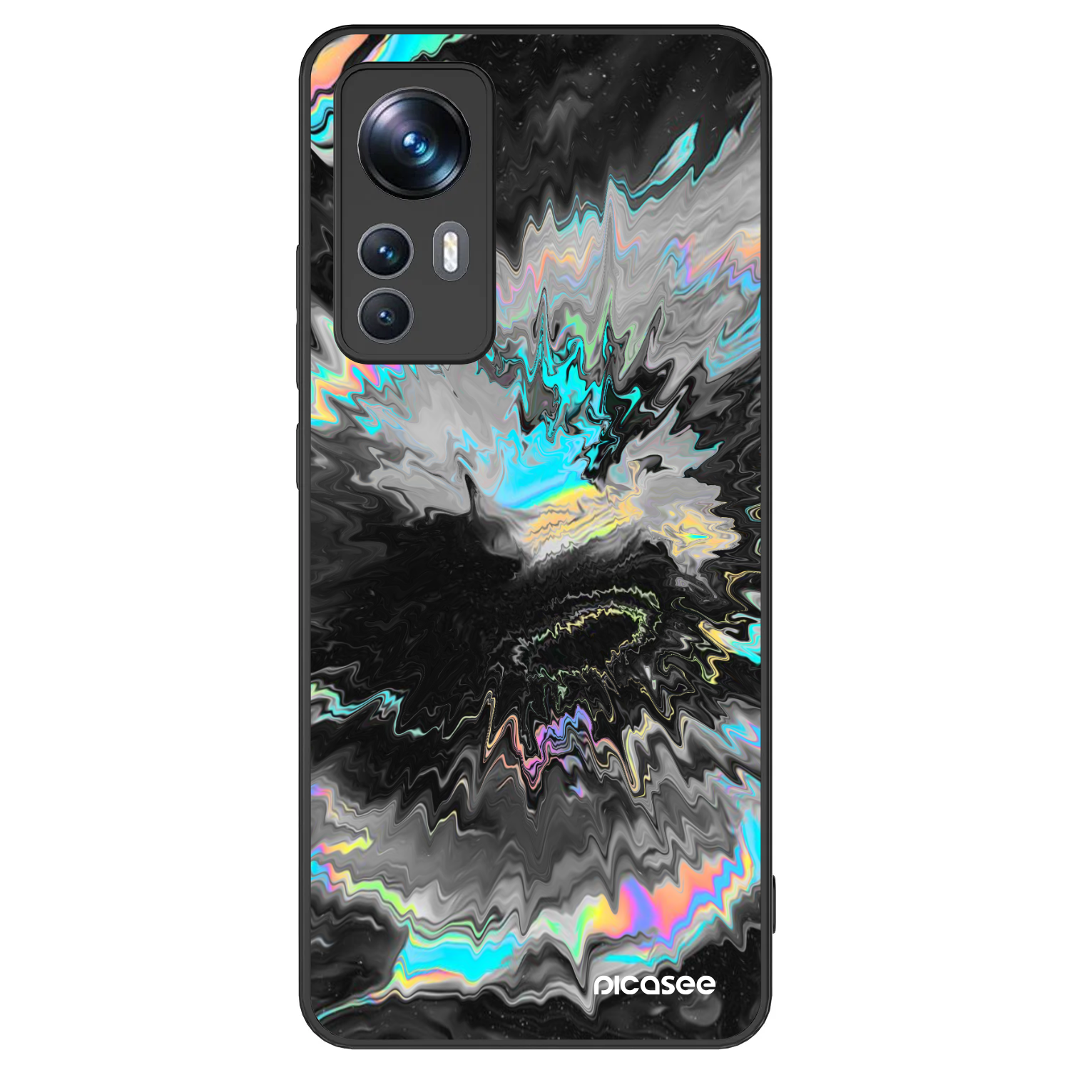 Picasee ULTIMATE CASE za Xiaomi 12T Pro - Magnetic