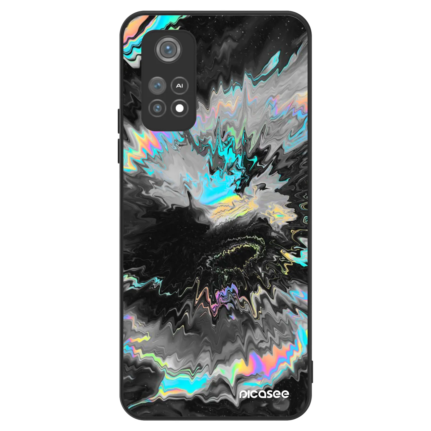 Picasee ULTIMATE CASE za Xiaomi Poco M4 Pro - Magnetic