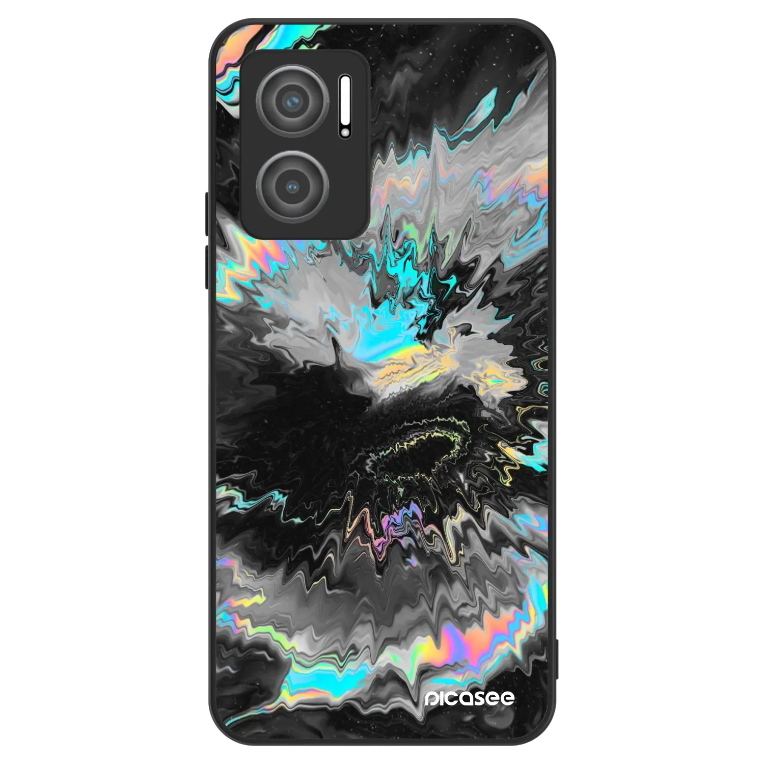 Picasee ULTIMATE CASE za Xiaomi Redmi 10 5G - Magnetic