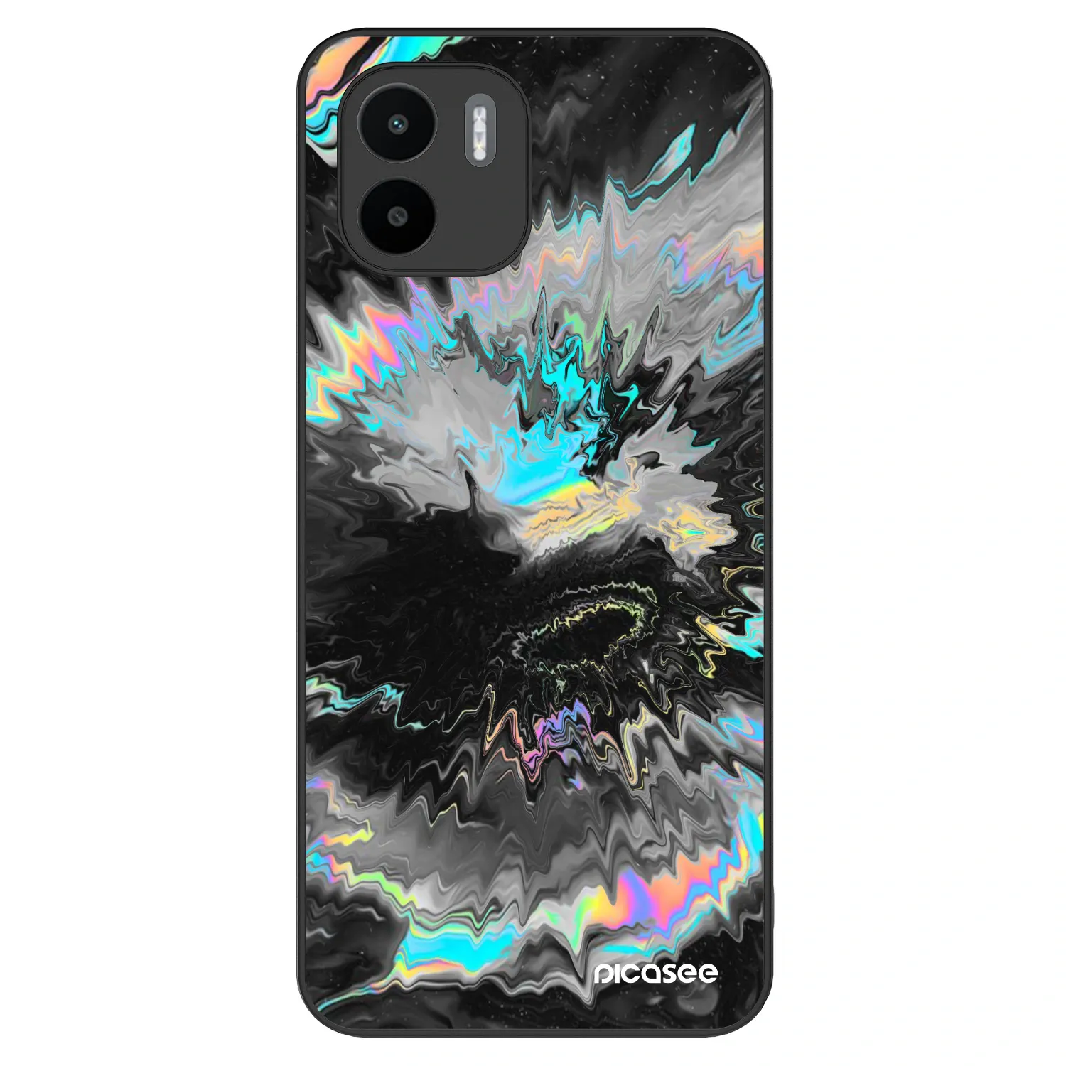 Picasee ULTIMATE CASE za Xiaomi Redmi A1 - Magnetic