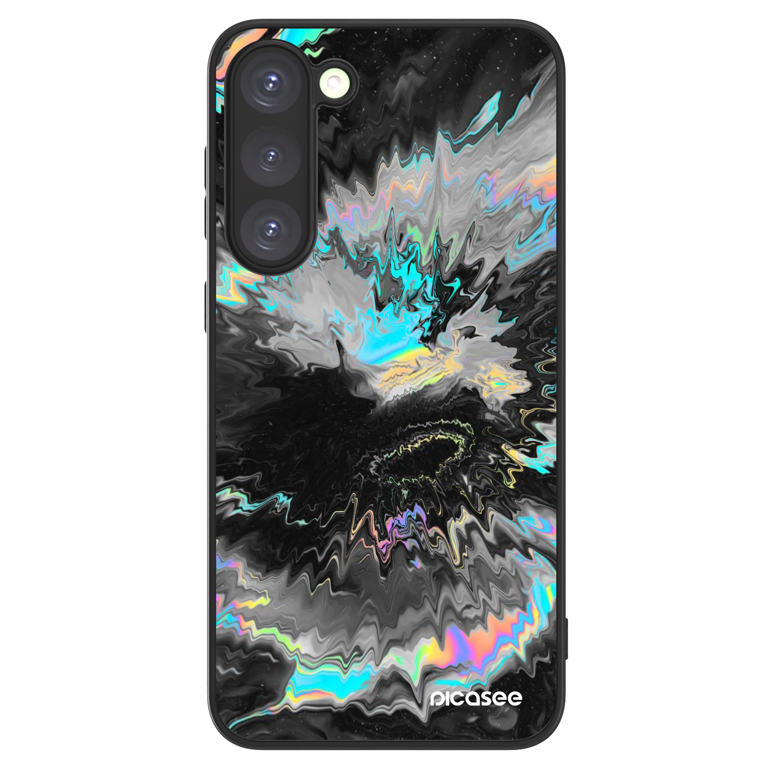 Picasee ULTIMATE CASE za Samsung Galaxy S23+ 5G - Magnetic