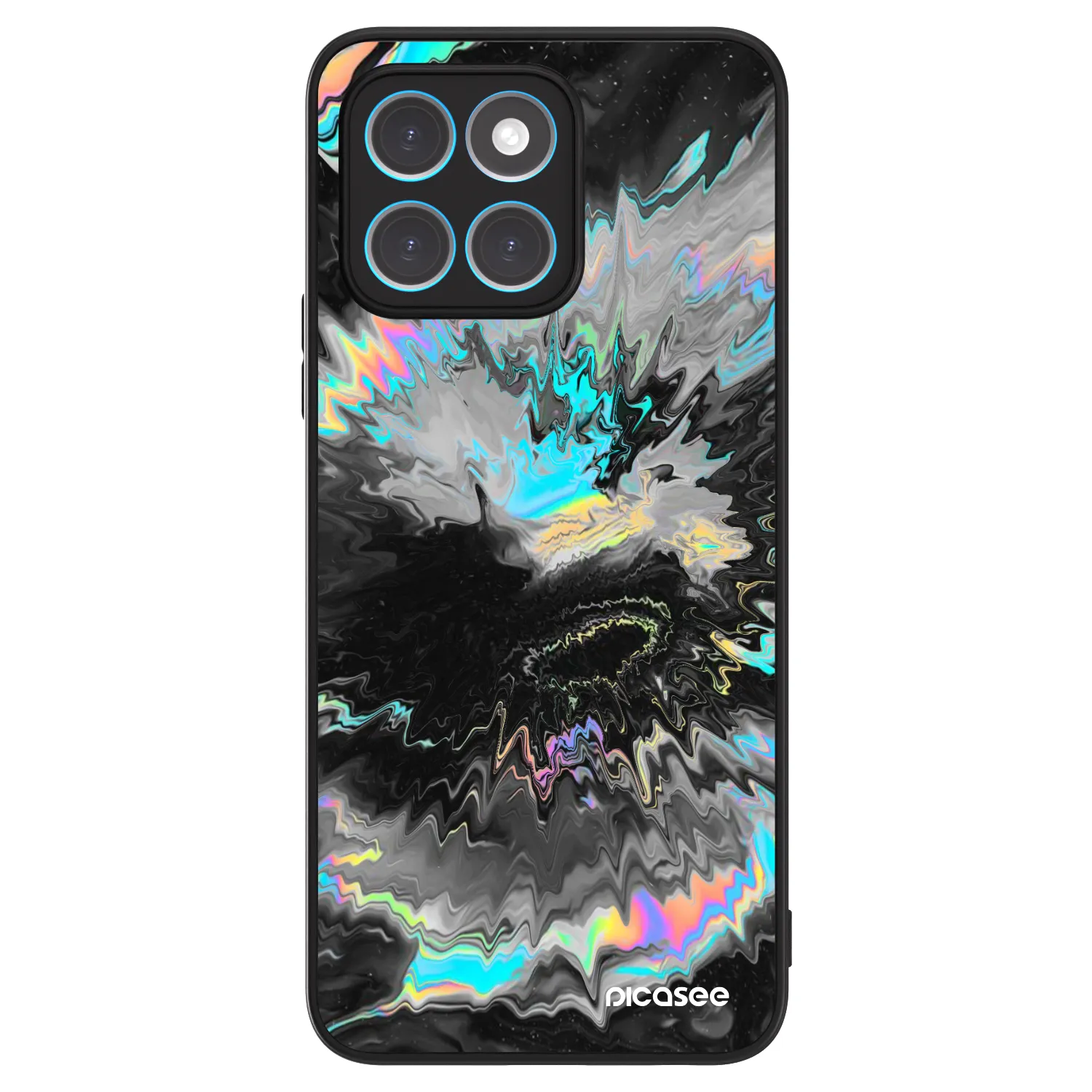 Picasee ULTIMATE CASE za Honor X8 5G - Magnetic