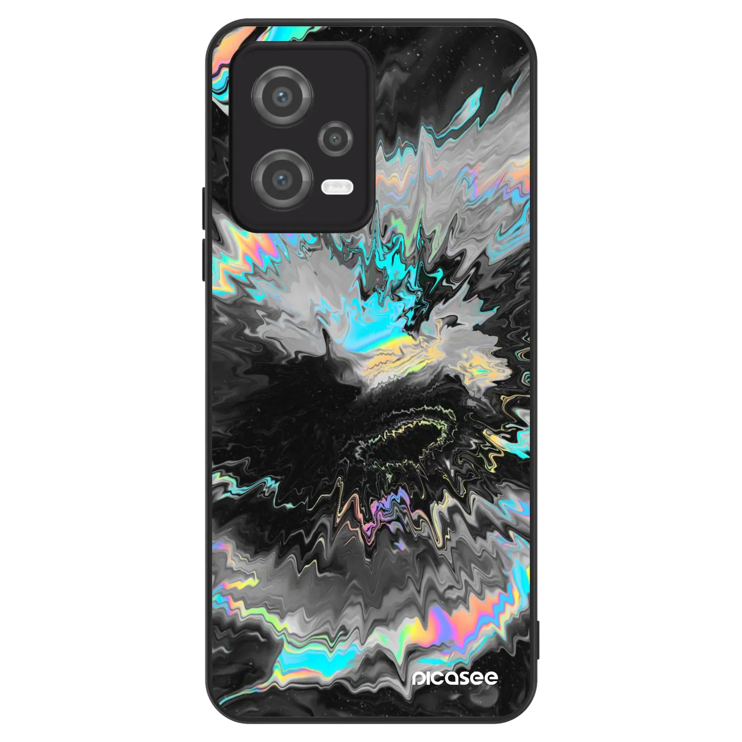 Picasee ULTIMATE CASE za Xiaomi Poco X5 - Magnetic