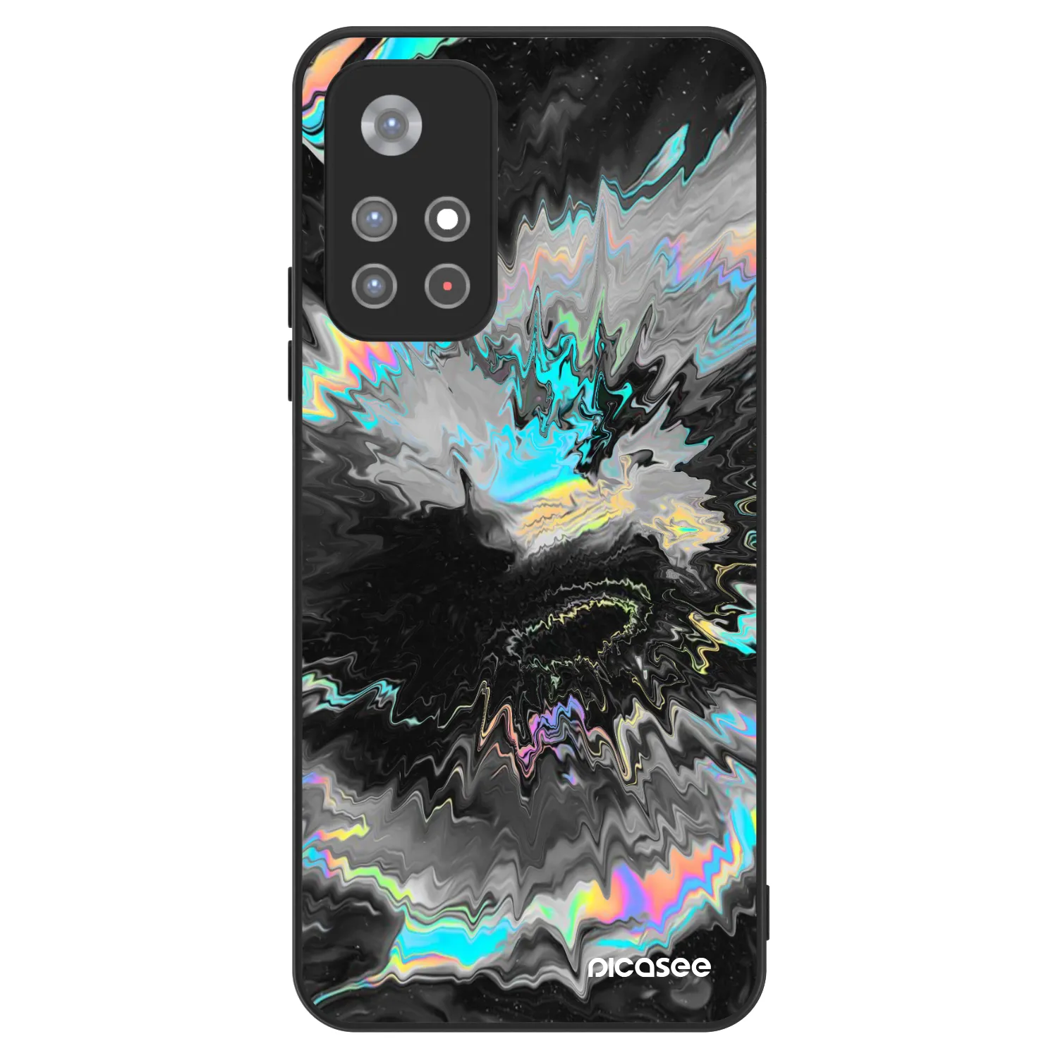 Picasee ULTIMATE CASE za Xiaomi Redmi Note 11S 5G - Magnetic