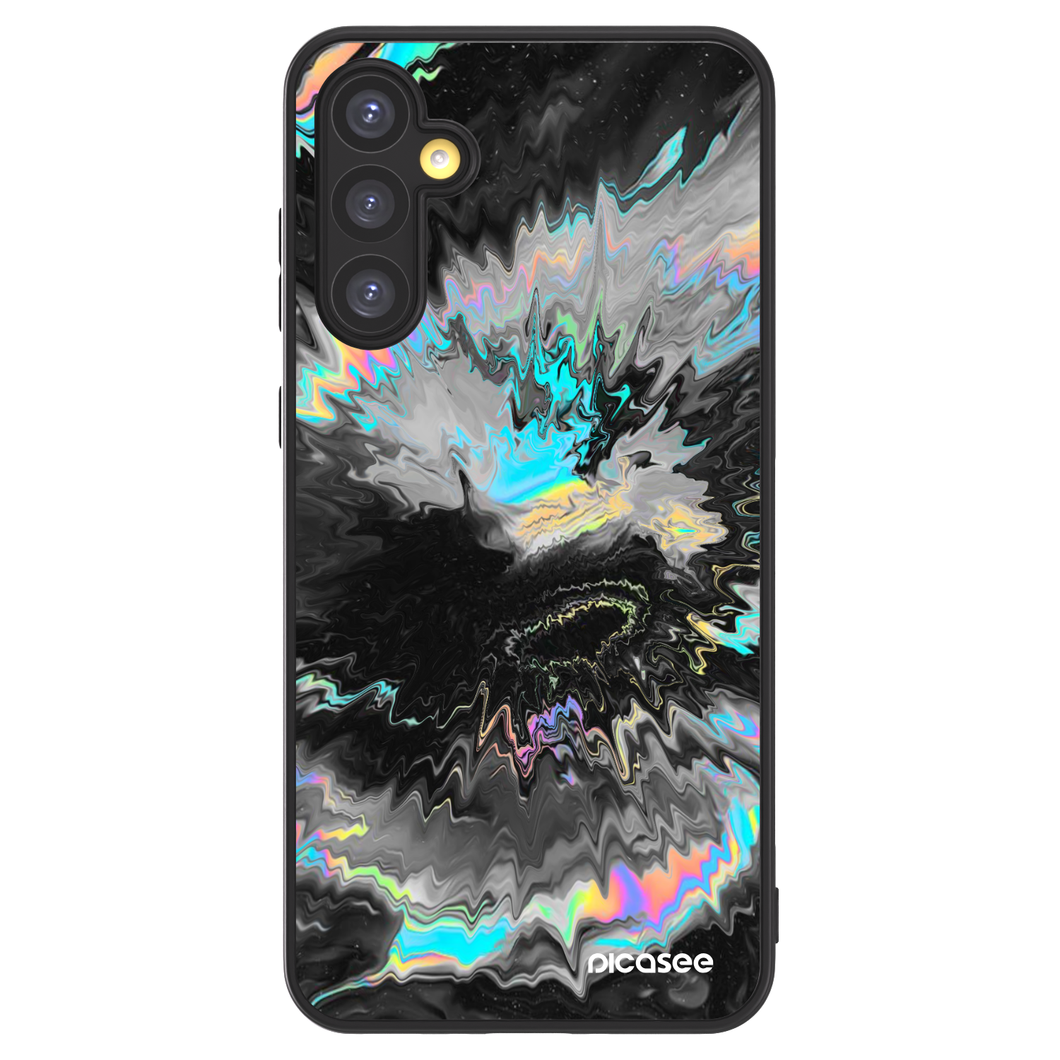 Picasee ULTIMATE CASE za Samsung Galaxy A34 5G A346B - Magnetic