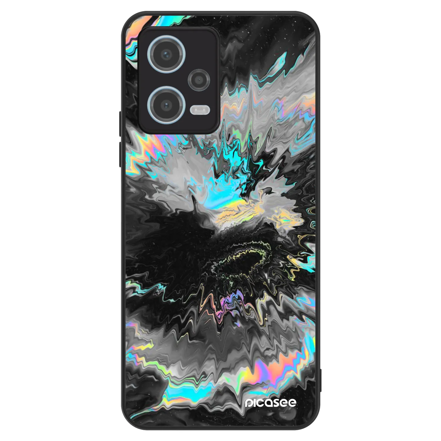 Picasee ULTIMATE CASE za Xiaomi Redmi Note 12 5G - Magnetic