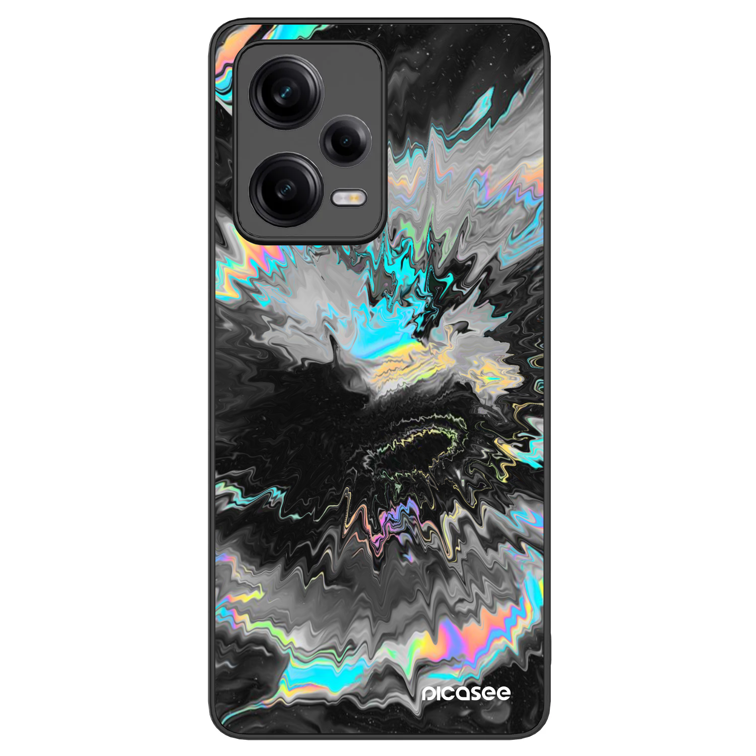 Picasee ULTIMATE CASE za Xiaomi Redmi Note 12 Pro+ 5G - Magnetic