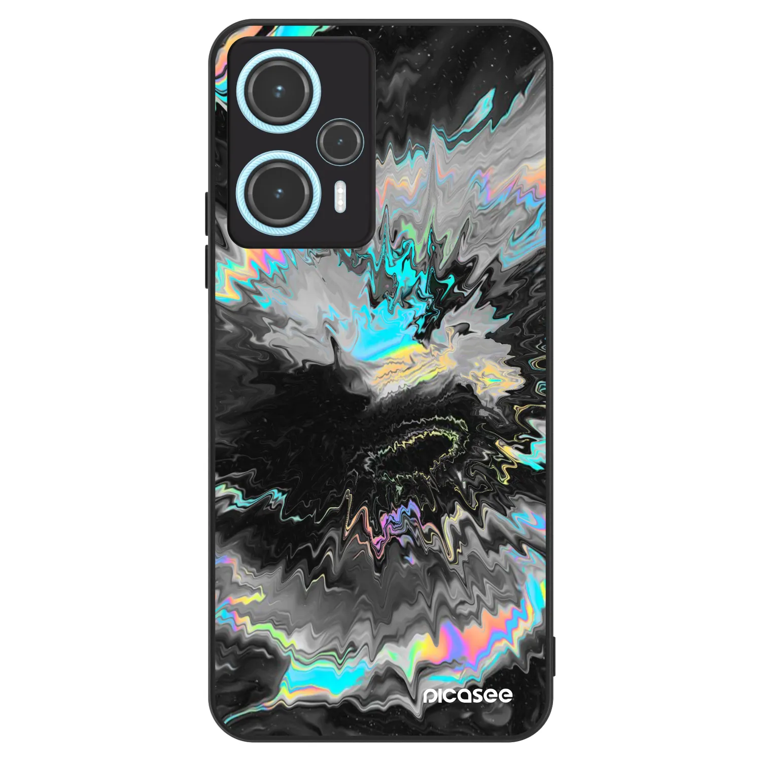Picasee ULTIMATE CASE za Xiaomi Poco F5 - Magnetic