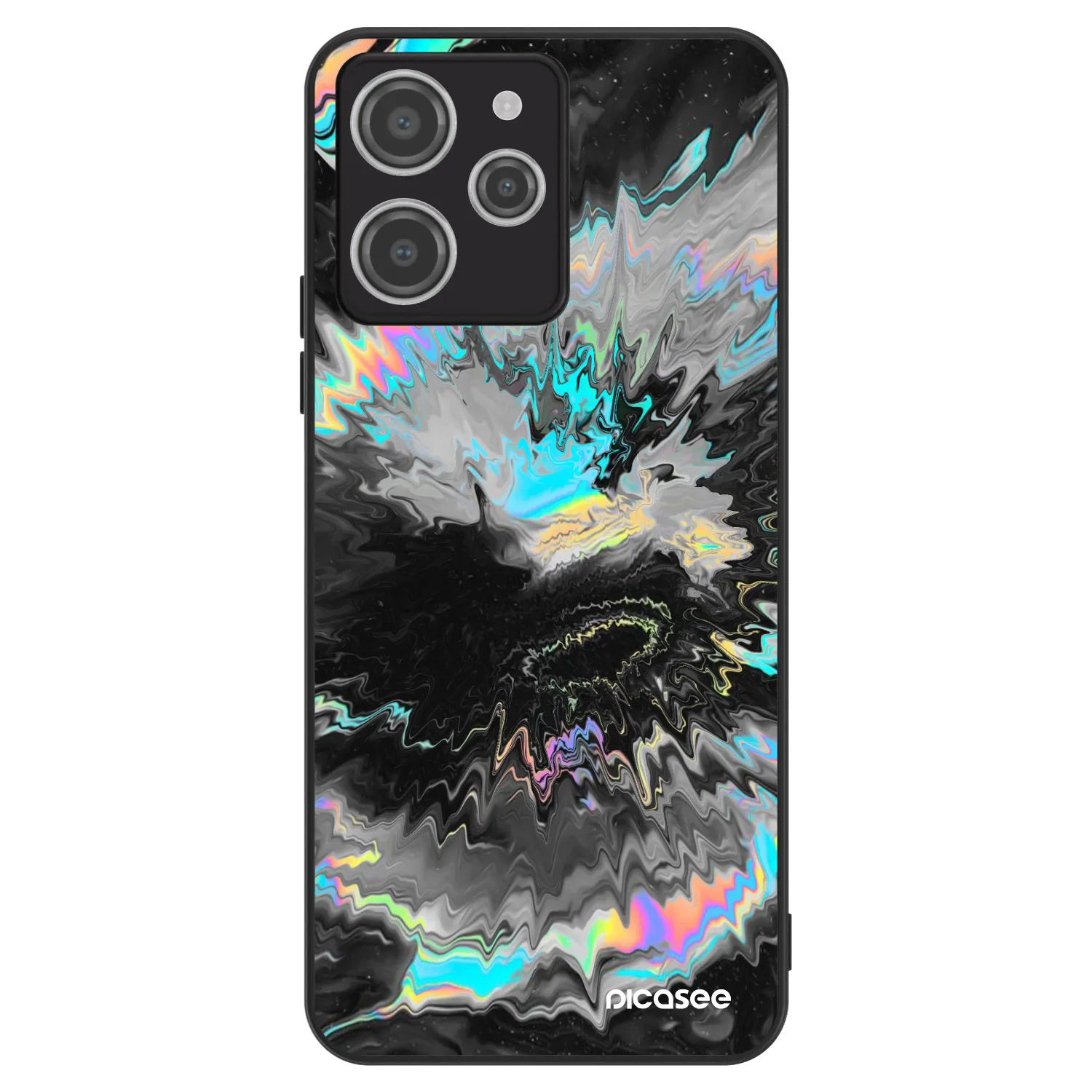 Picasee ULTIMATE CASE za Xiaomi Redmi 12 4G - Magnetic