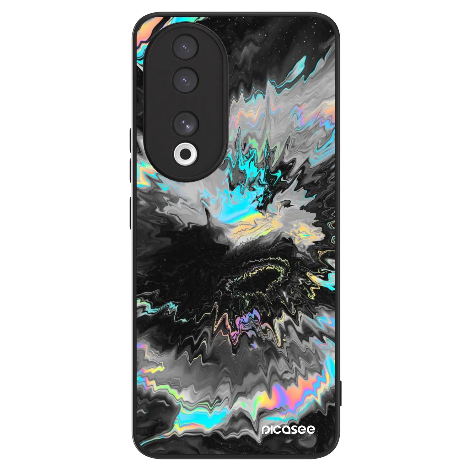 Picasee ULTIMATE CASE za Honor 90 5G - Magnetic