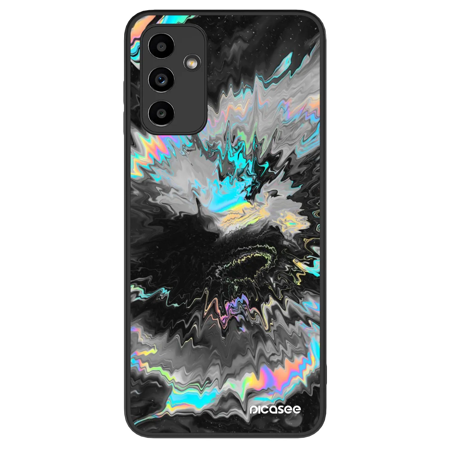 Picasee ULTIMATE CASE za Samsung Galaxy A04s A047F - Magnetic