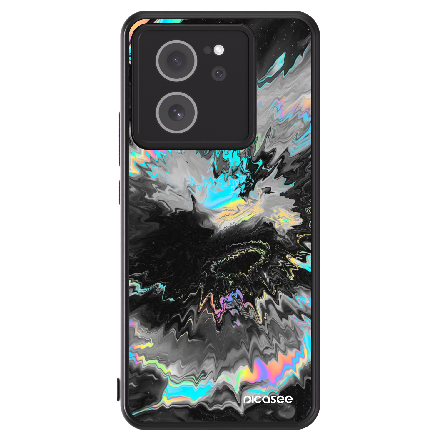 Picasee ULTIMATE CASE za Xiaomi 13T Pro - Magnetic