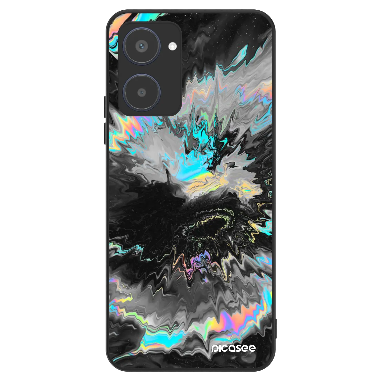 Picasee ULTIMATE CASE za Realme 10 4G - Magnetic