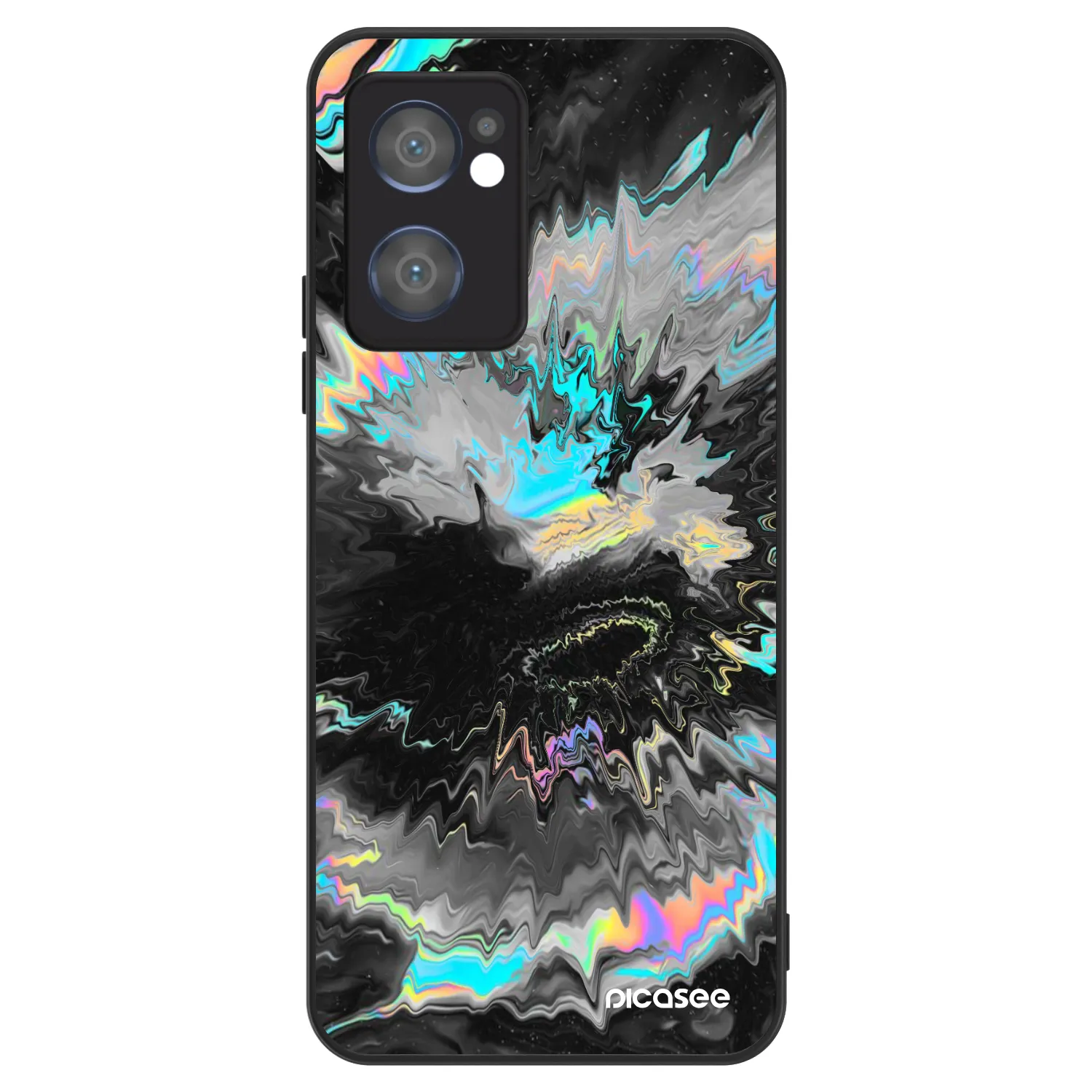Picasee ULTIMATE CASE za OPPO Reno 7 5G - Magnetic