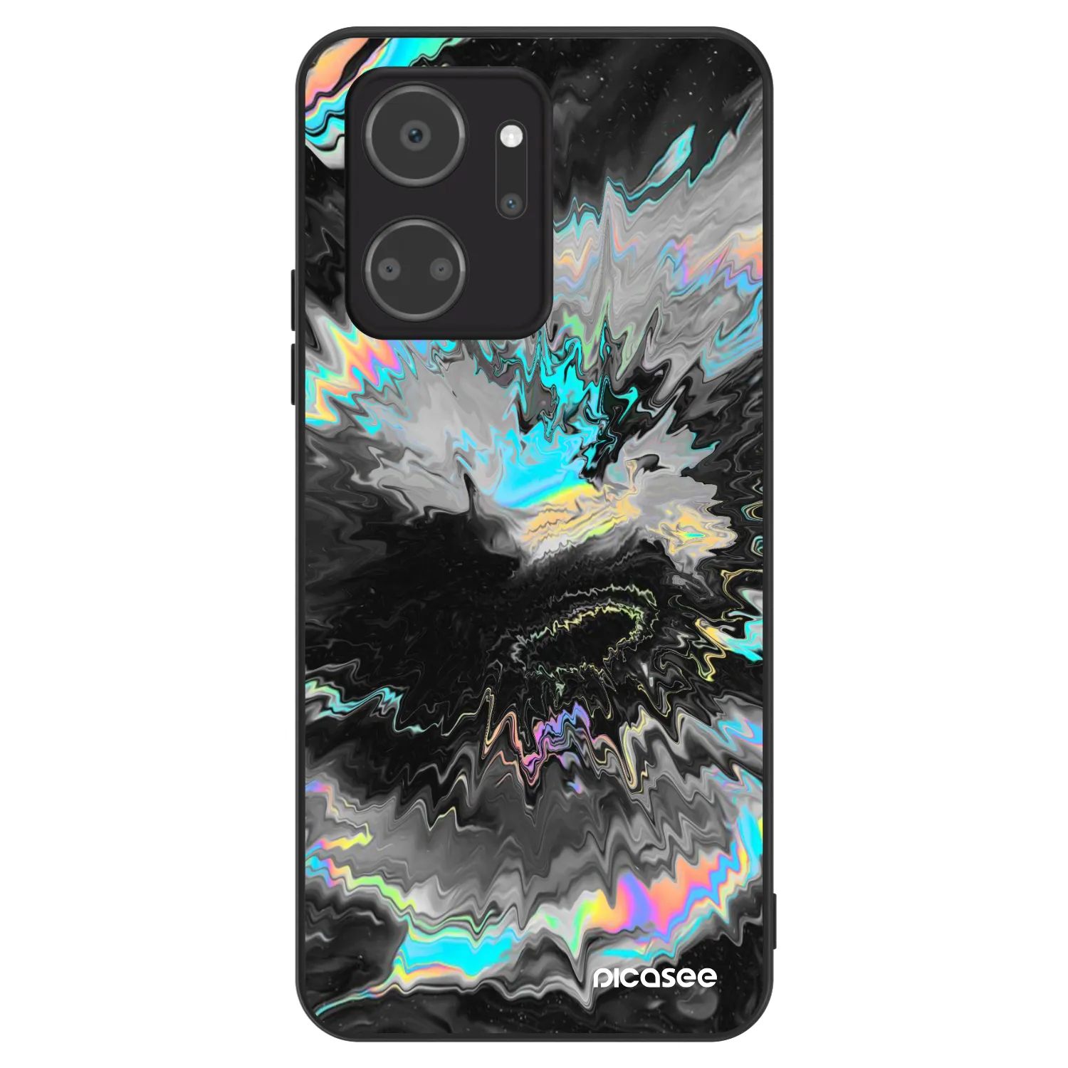 Picasee ULTIMATE CASE za Honor X7a - Magnetic