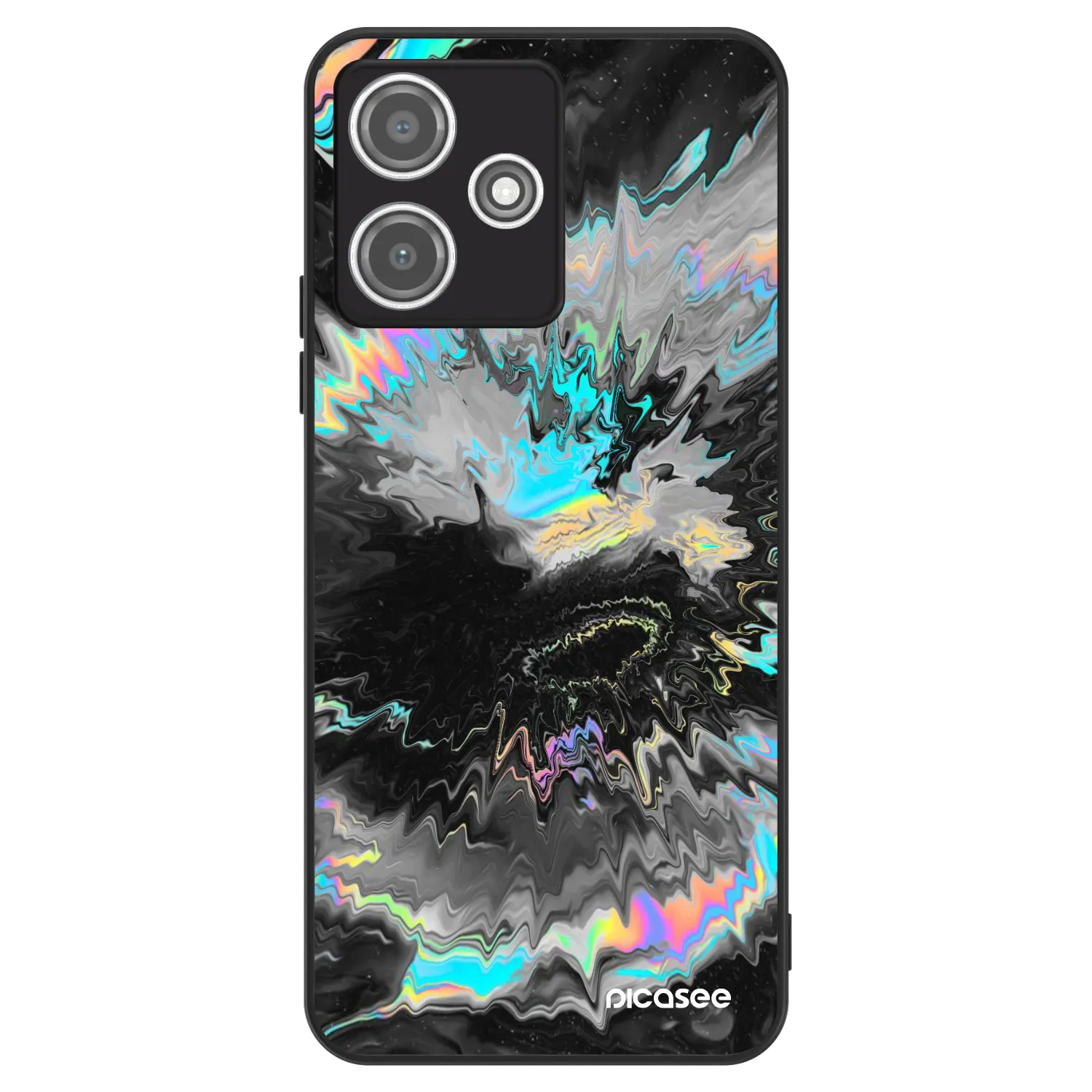 Picasee ULTIMATE CASE za Xiaomi Redmi 12 5G - Magnetic