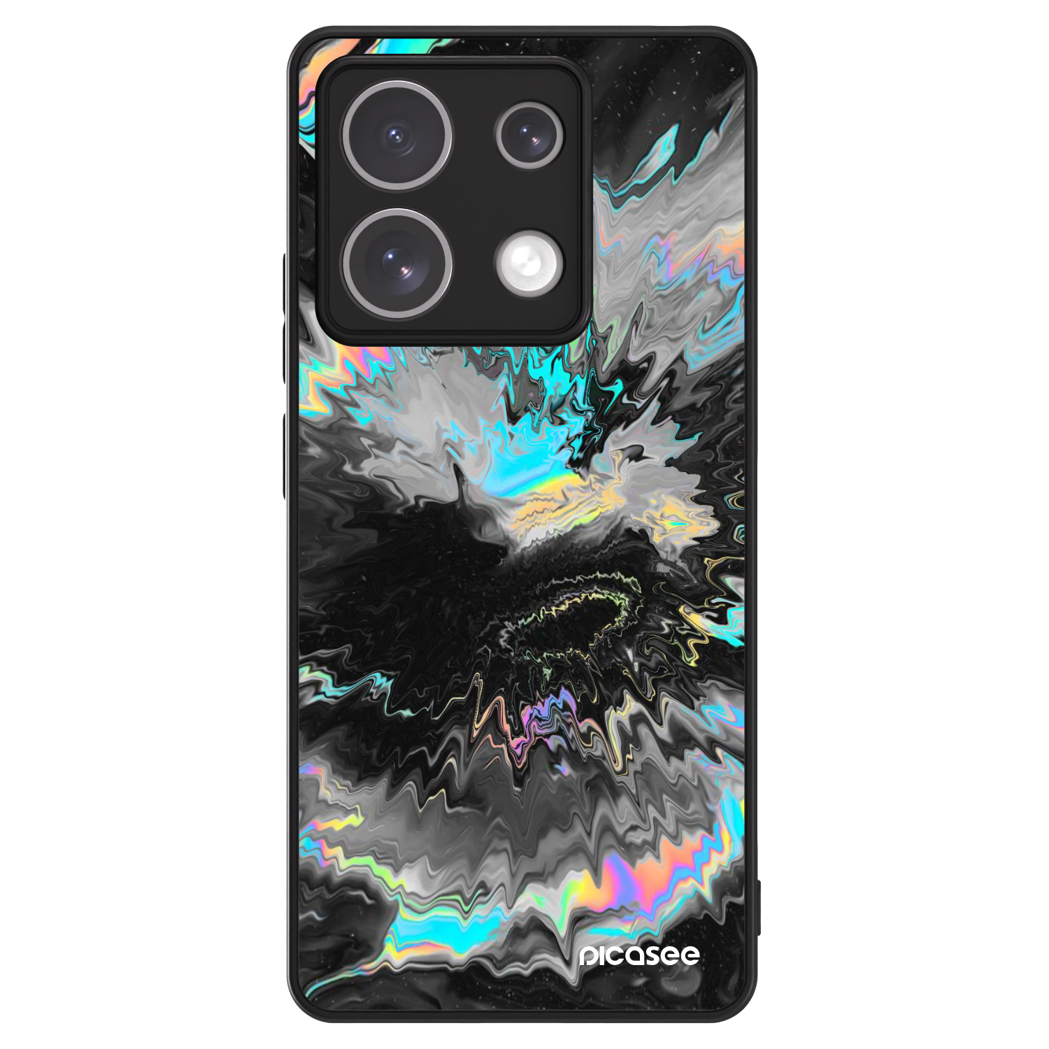 Picasee ULTIMATE CASE za Xiaomi Redmi Note 13 5G - Magnetic