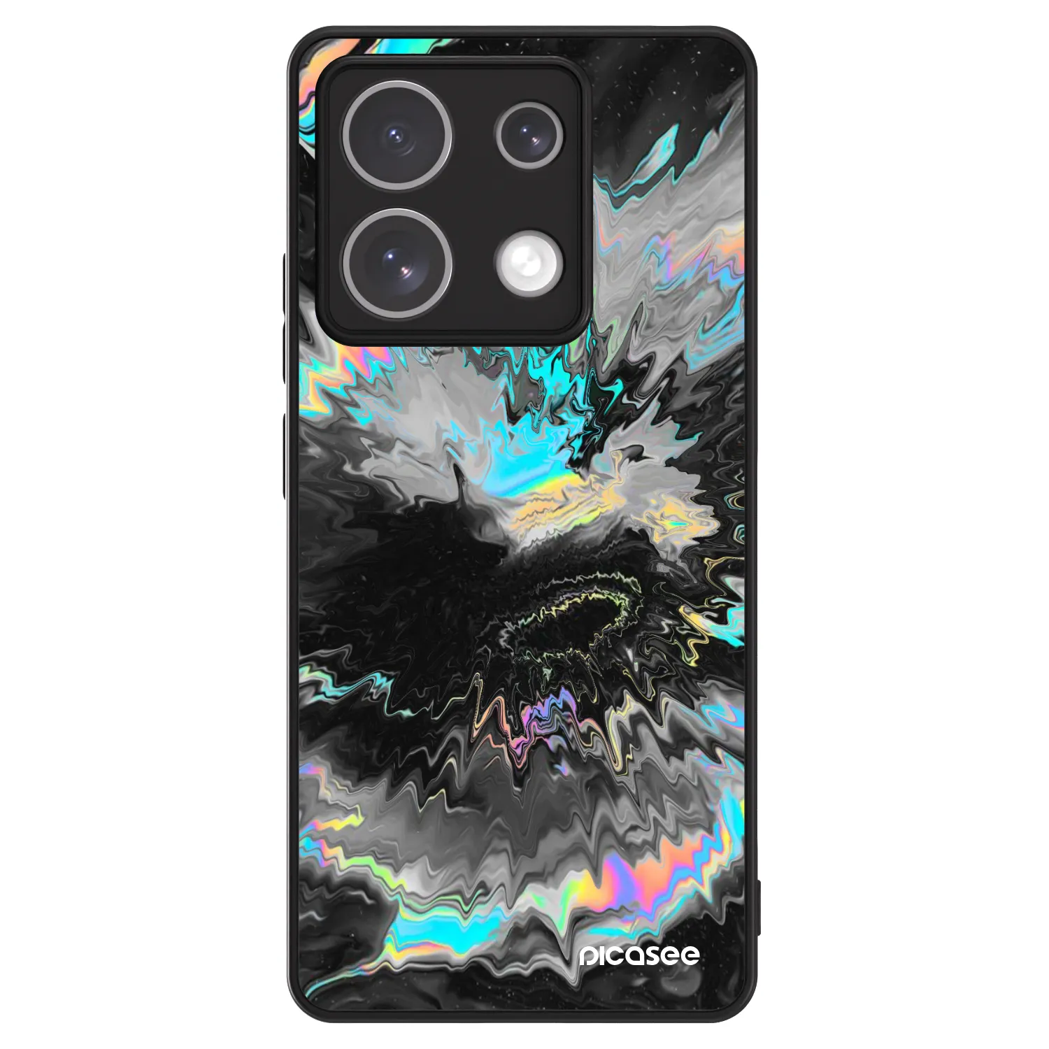 Picasee ULTIMATE CASE za Xiaomi Redmi Note 13 Pro 5G - Magnetic