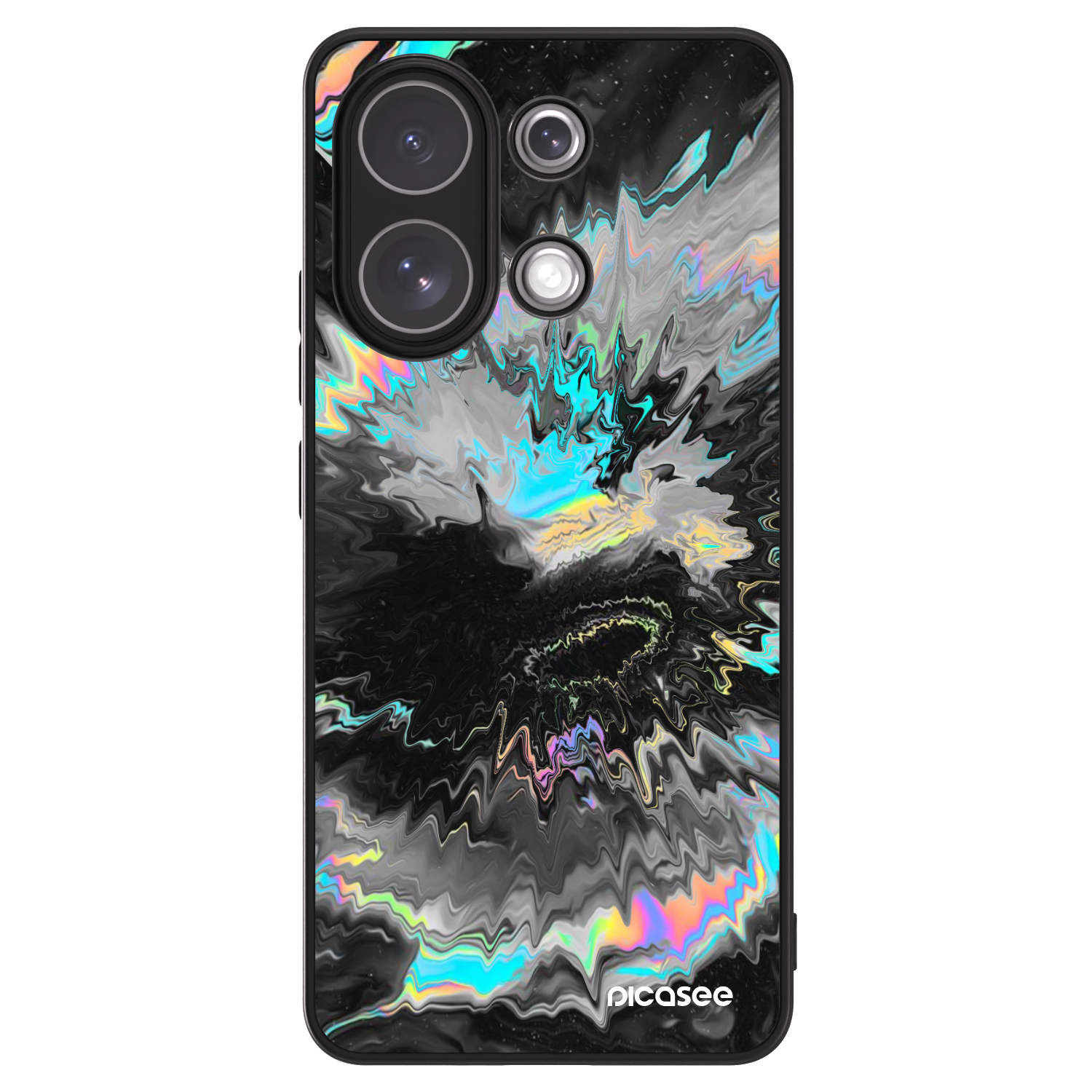 Picasee ULTIMATE CASE za Xiaomi Redmi Note 13 4G - Magnetic