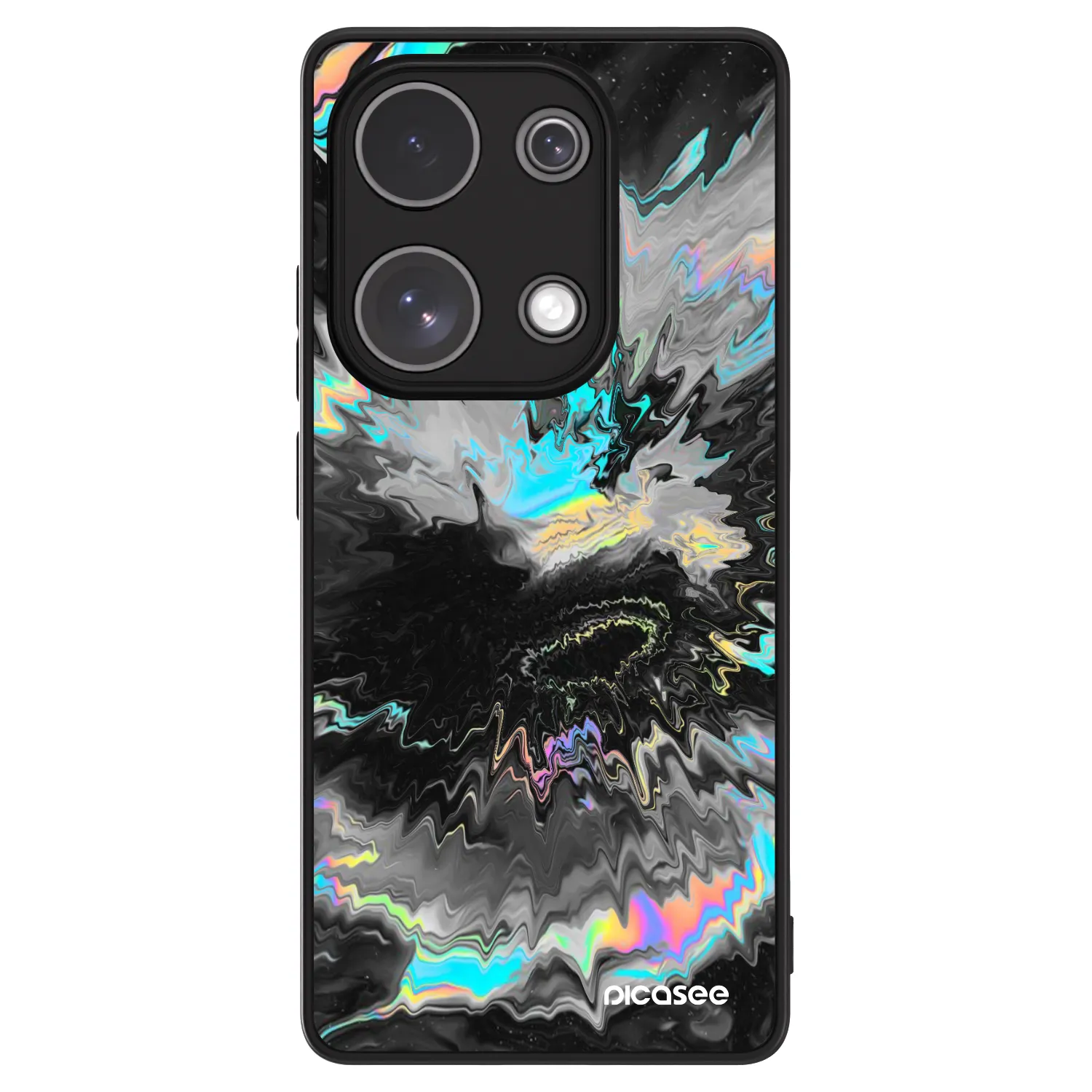 Picasee ULTIMATE CASE za Xiaomi Redmi Note 13 Pro 4G - Magnetic