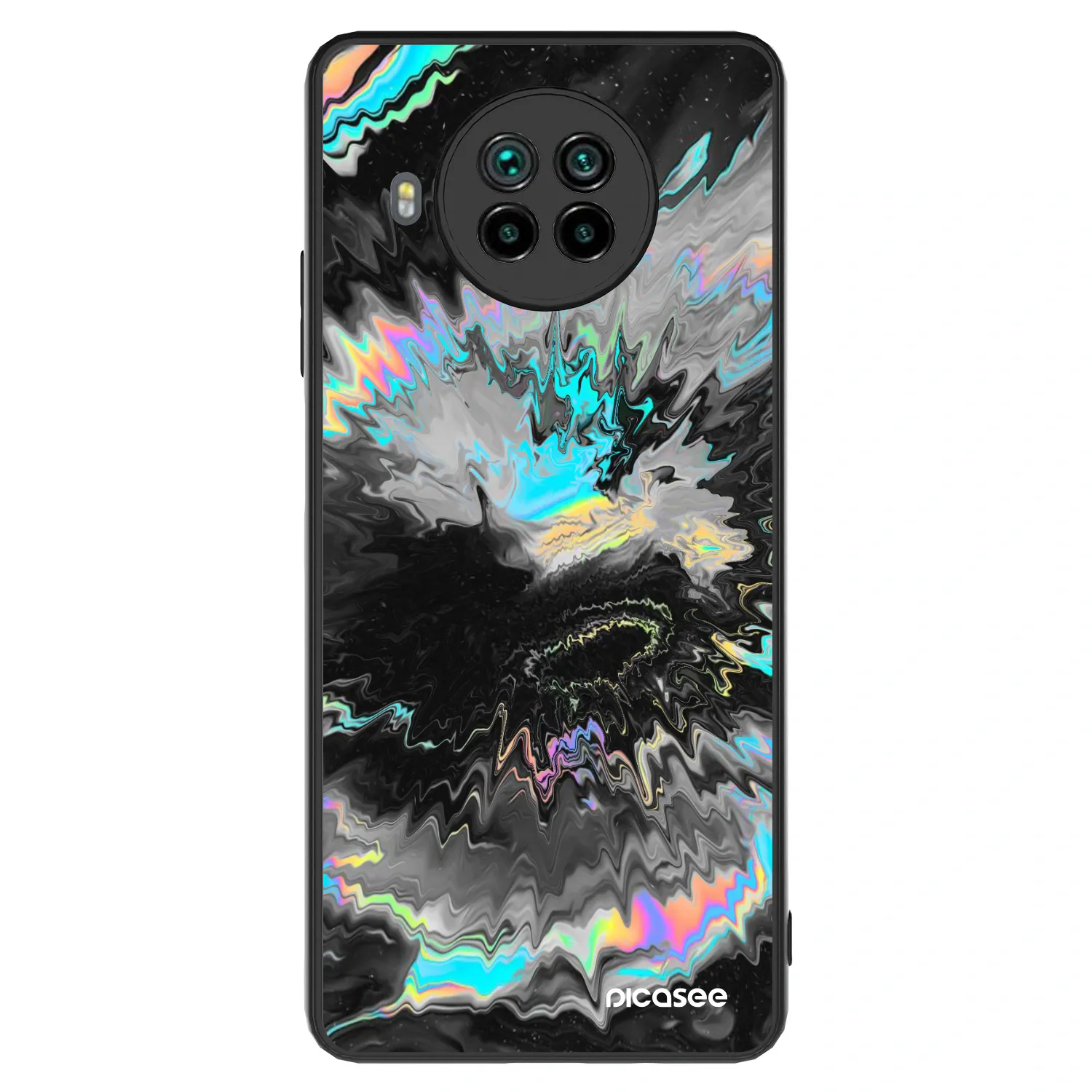 Picasee ULTIMATE CASE za Xiaomi Mi 10T Lite - Magnetic