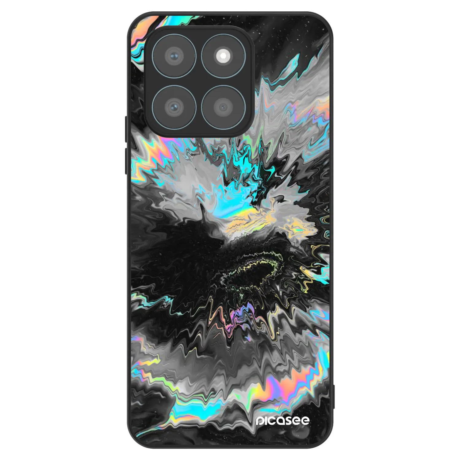 Picasee ULTIMATE CASE za Honor X8b - Magnetic
