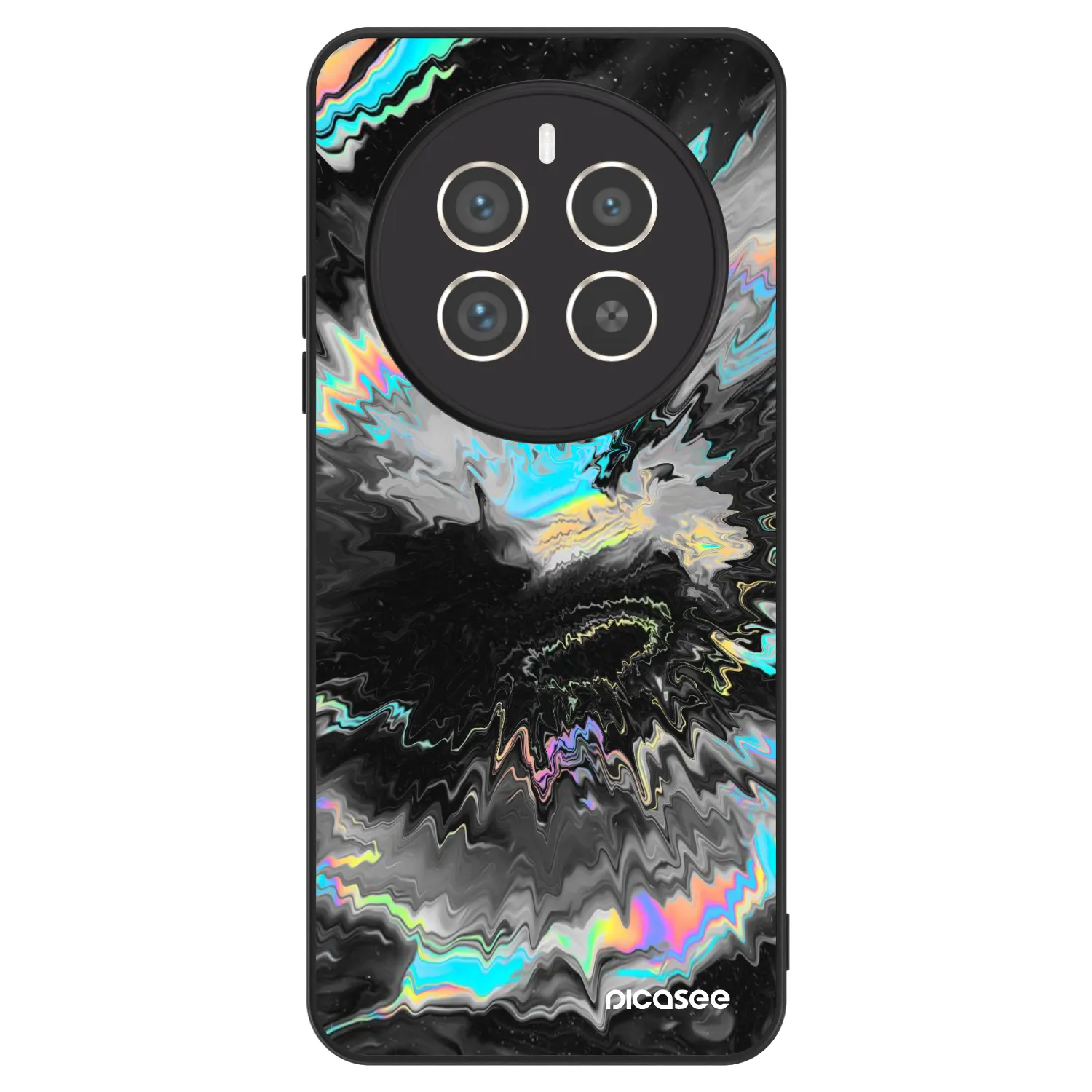 Picasee ULTIMATE CASE za Realme 12 Pro 5G - Magnetic