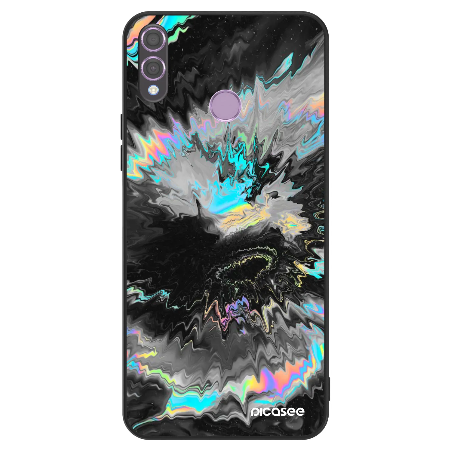 Picasee ULTIMATE CASE za Honor 8X - Magnetic
