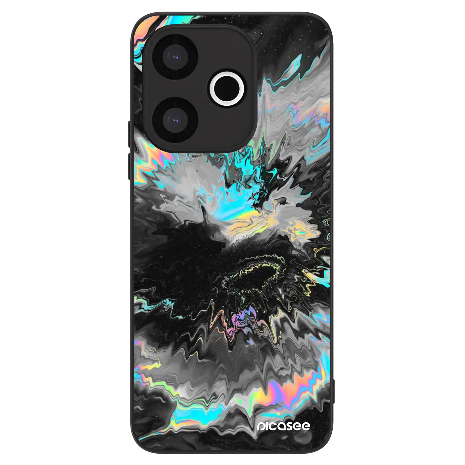 Picasee ULTIMATE CASE za Xiaomi Redmi 13 4G - Magnetic