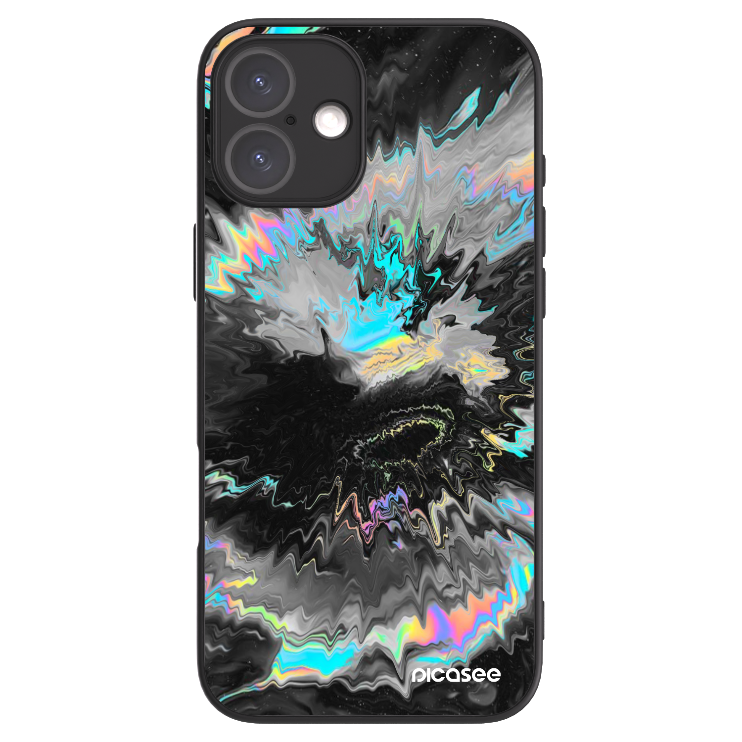 Picasee ULTIMATE CASE za Apple iPhone 16 Plus - Magnetic