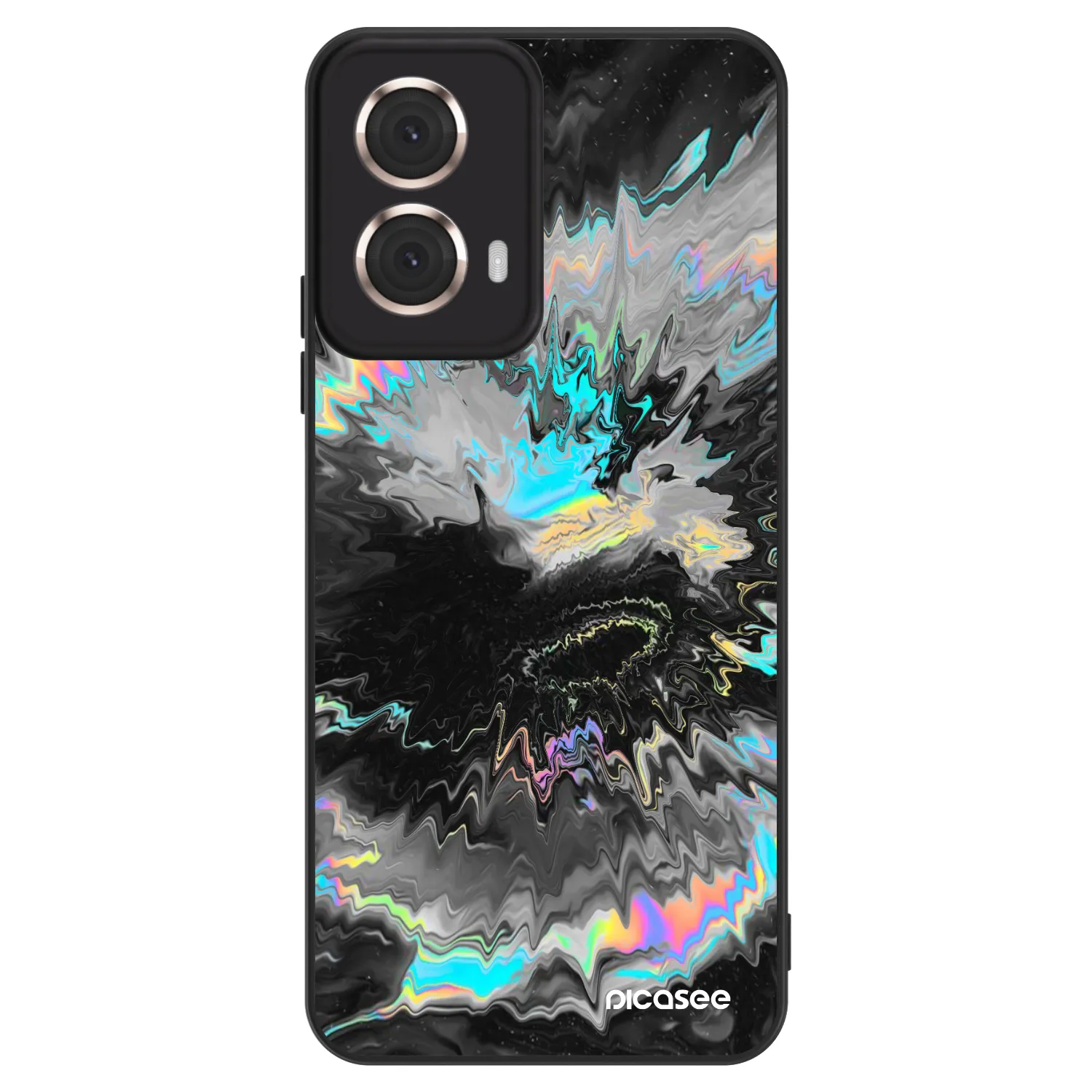 Picasee ULTIMATE CASE za Motorola Moto G85 - Magnetic