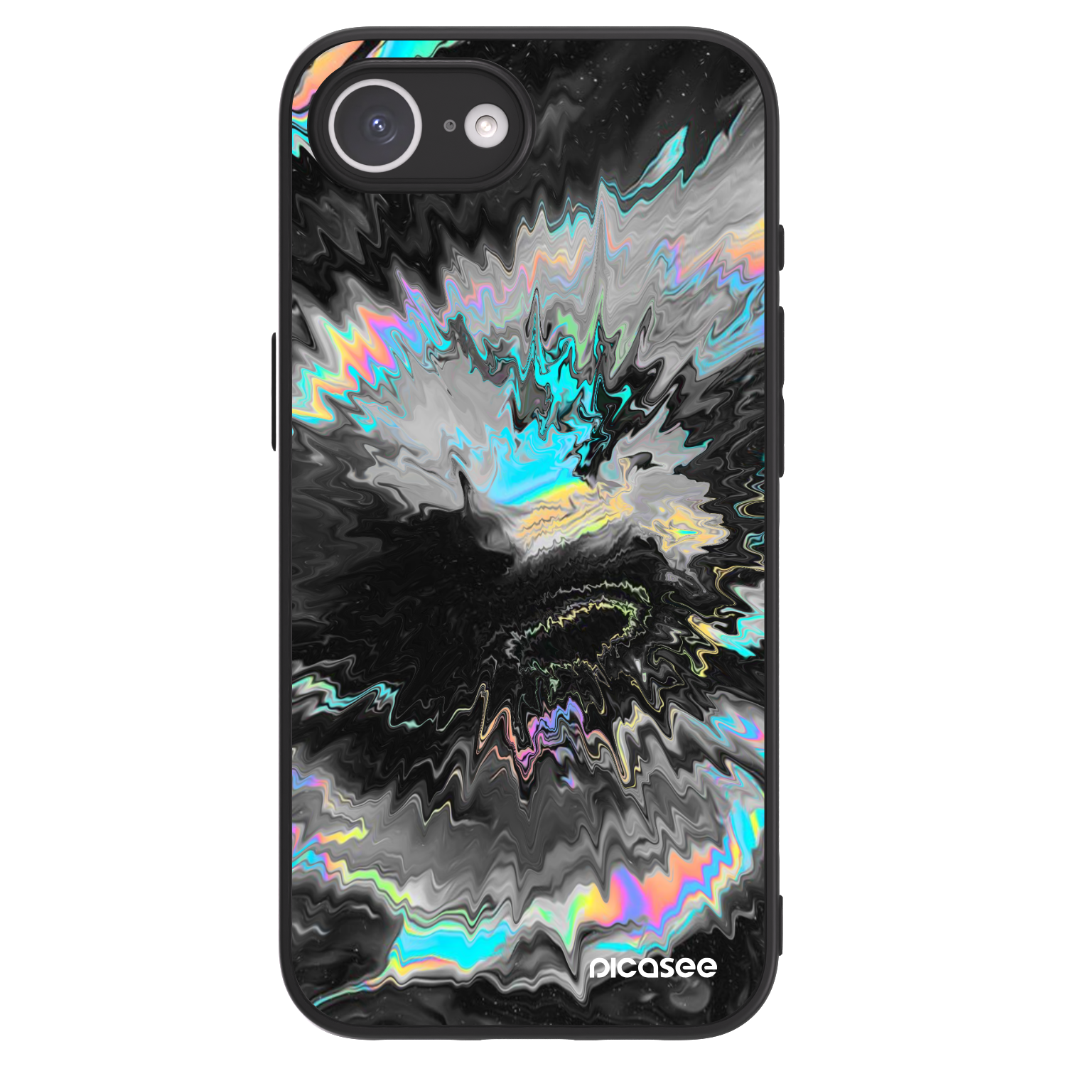 Picasee ULTIMATE CASE za Apple iPhone 16e - Magnetic