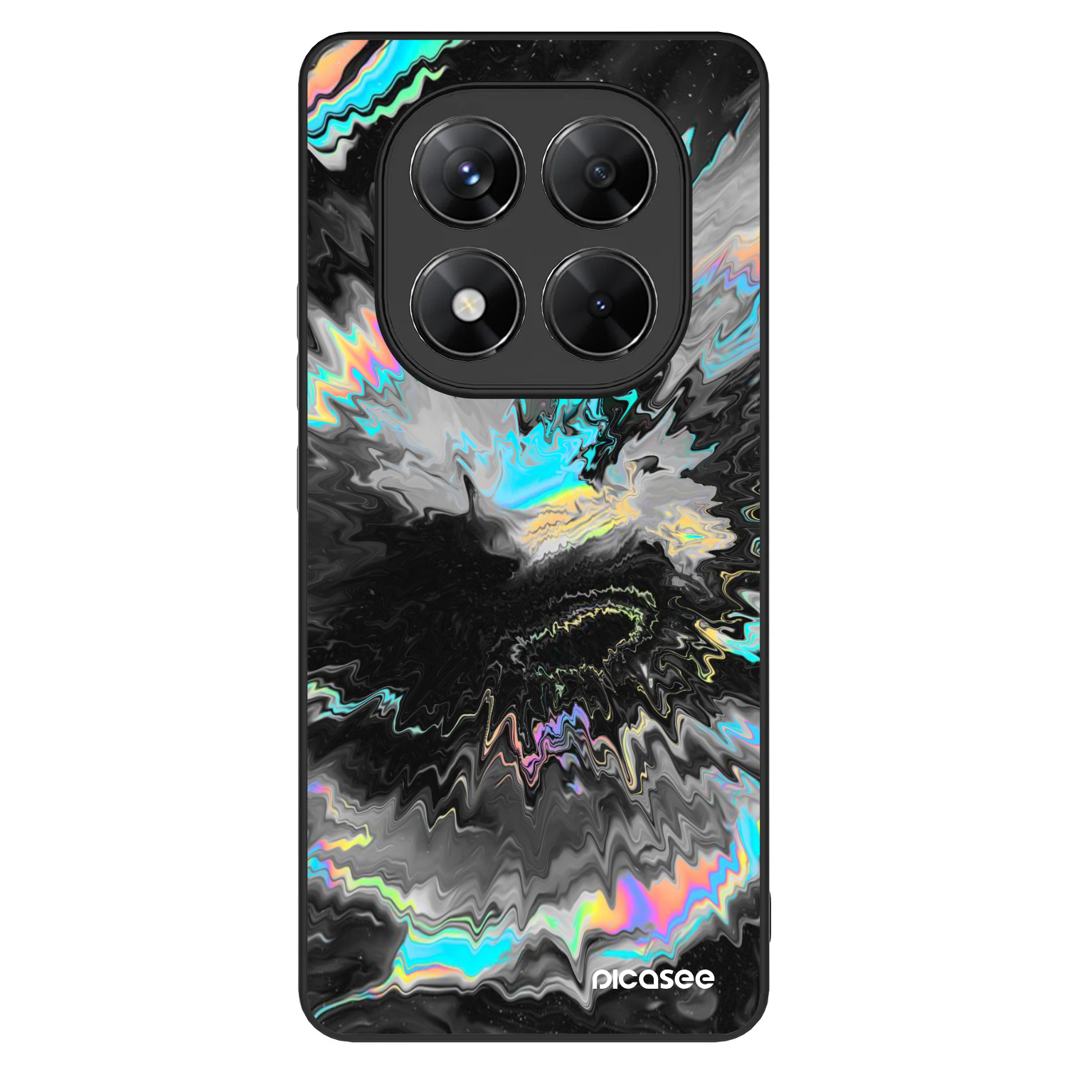 Picasee ULTIMATE CASE za Xiaomi Redmi Note 14 Pro 5G - Magnetic
