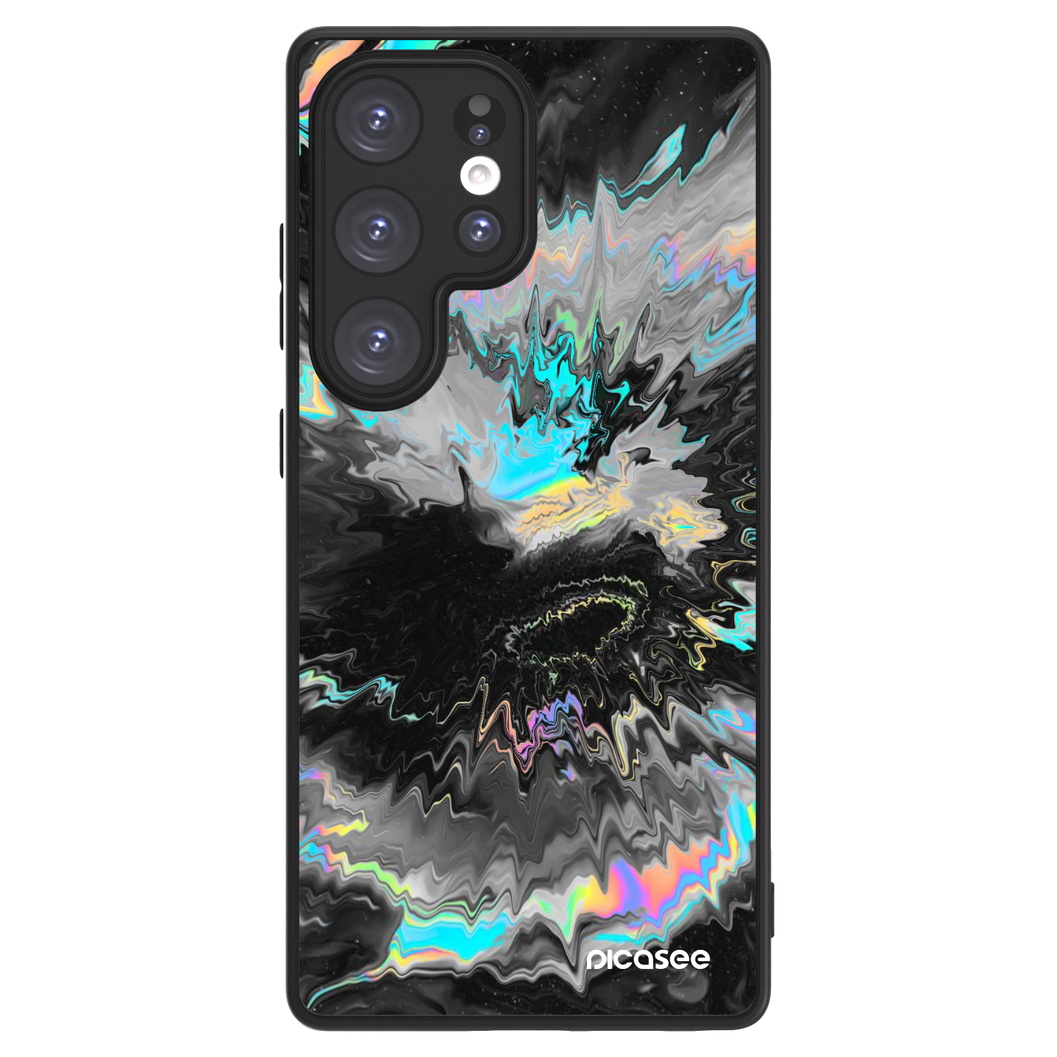 Picasee ULTIMATE CASE za Samsung Galaxy S25 Ultra 5G - Magnetic