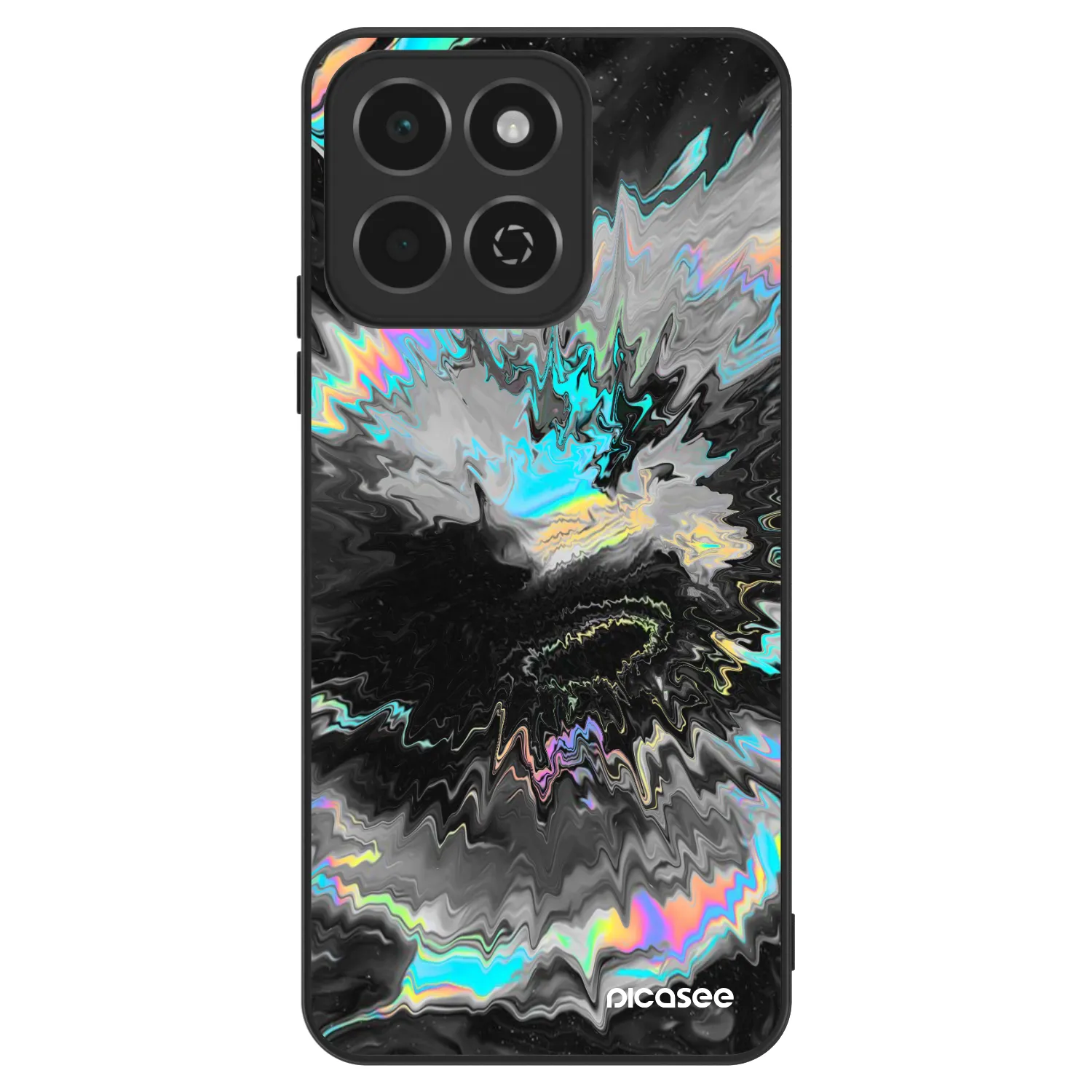 Picasee ULTIMATE CASE za Honor 200 Smart 5G - Magnetic