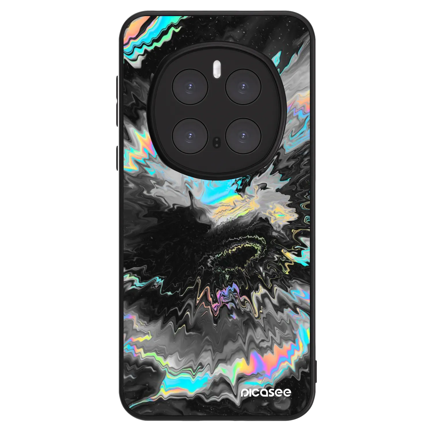 Picasee ULTIMATE CASE za Honor Magic7 Pro 5G - Magnetic