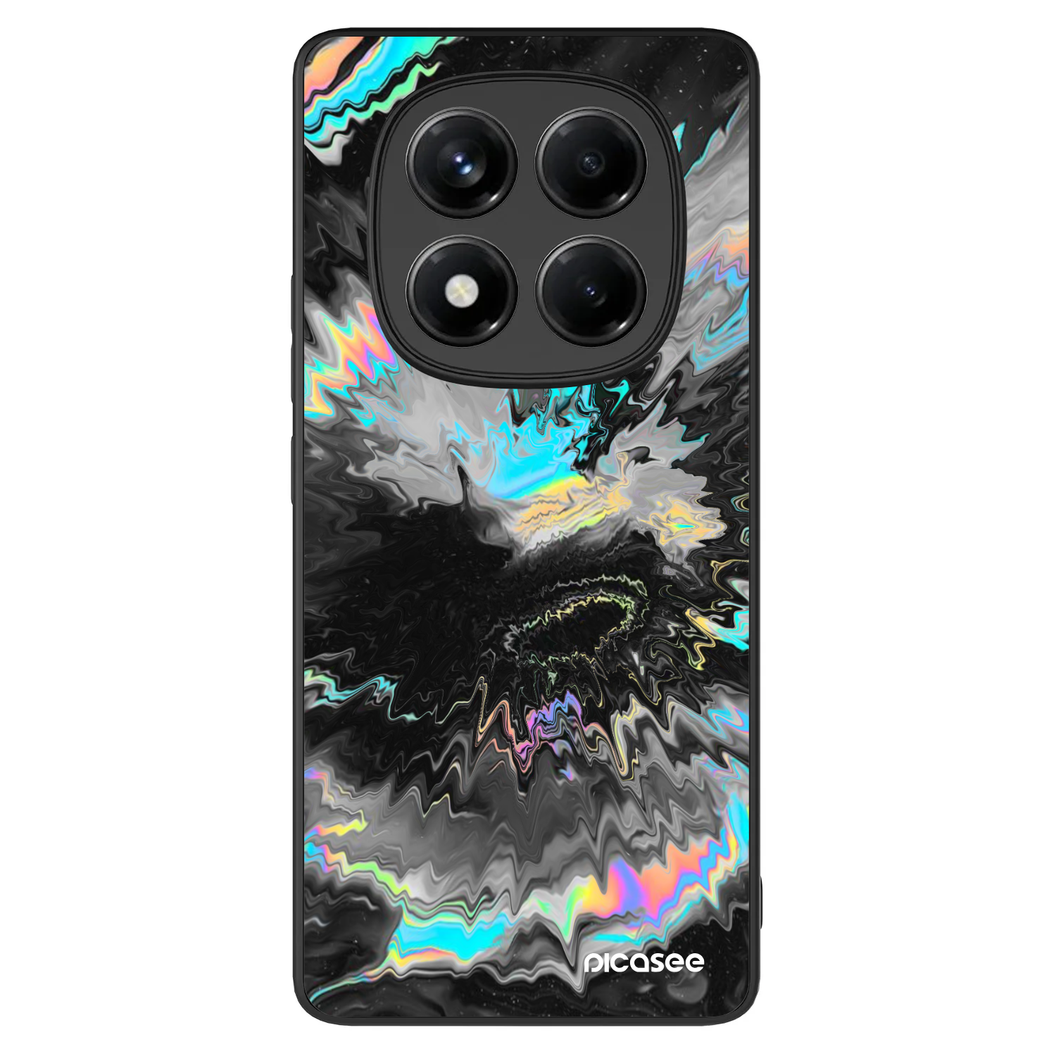 Picasee ULTIMATE CASE za Xiaomi Redmi Note 14 Pro 4G - Magnetic