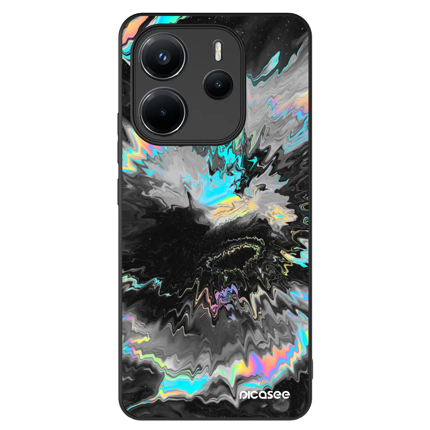 Picasee ULTIMATE CASE za Xiaomi Redmi Note 14 4G - Magnetic
