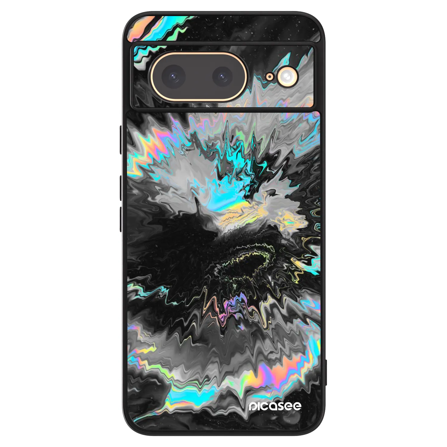 Picasee ULTIMATE CASE za Google Pixel 8 - Magnetic