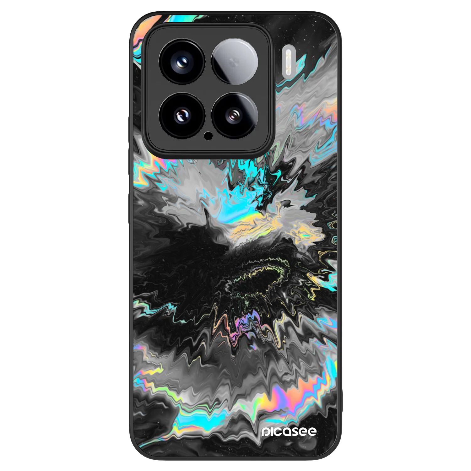 Picasee ULTIMATE CASE za Xiaomi 15 - Magnetic
