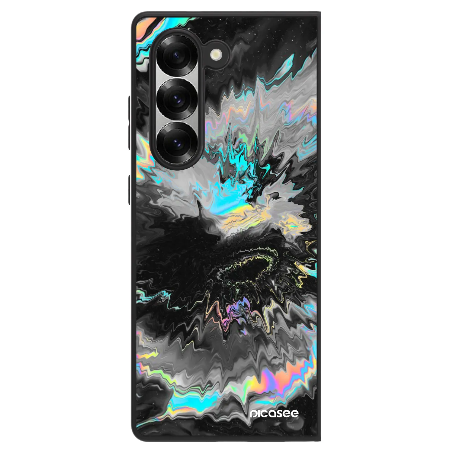 Picasee ULTIMATE CASE za Samsung Galaxy Z Fold6 5G - Magnetic