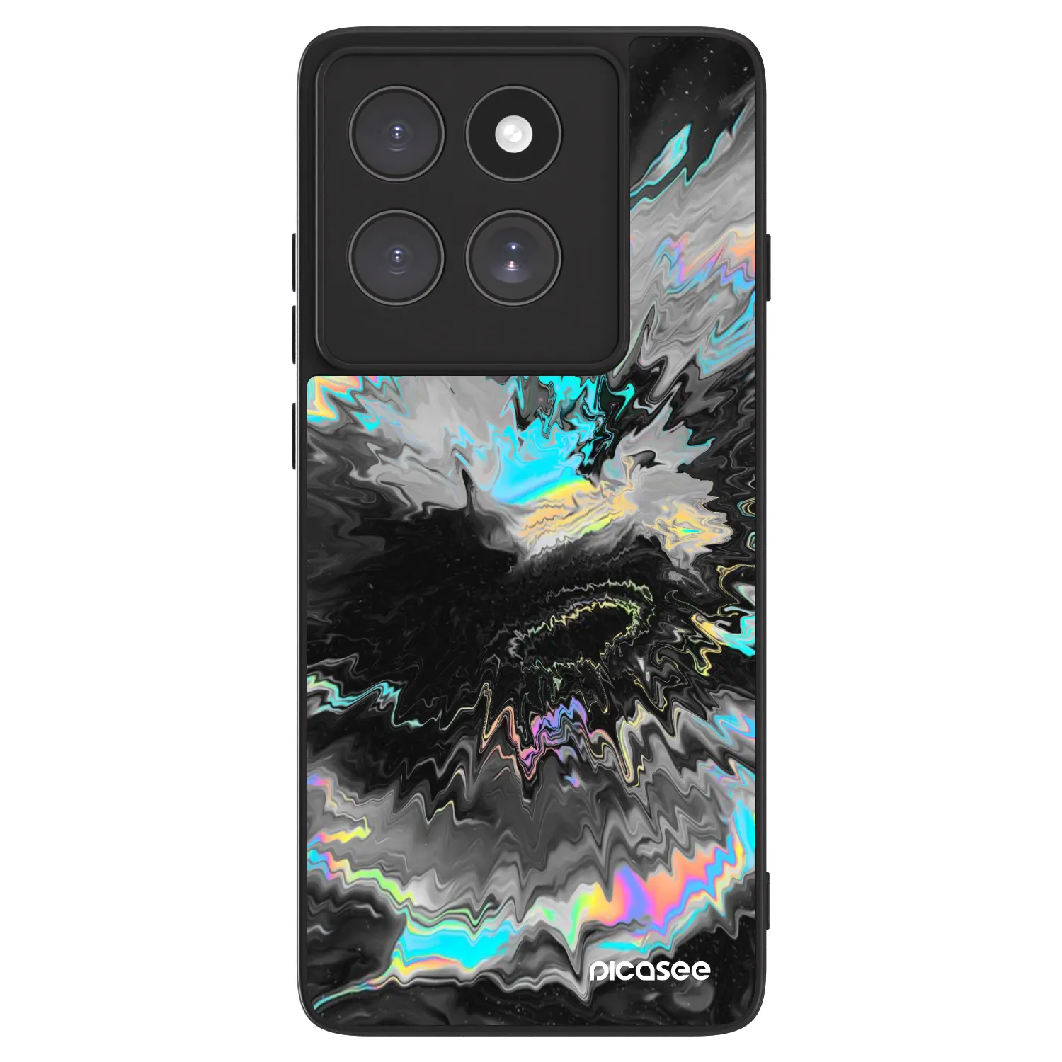 Picasee ULTIMATE CASE za Motorola Edge 60 Fusion - Magnetic