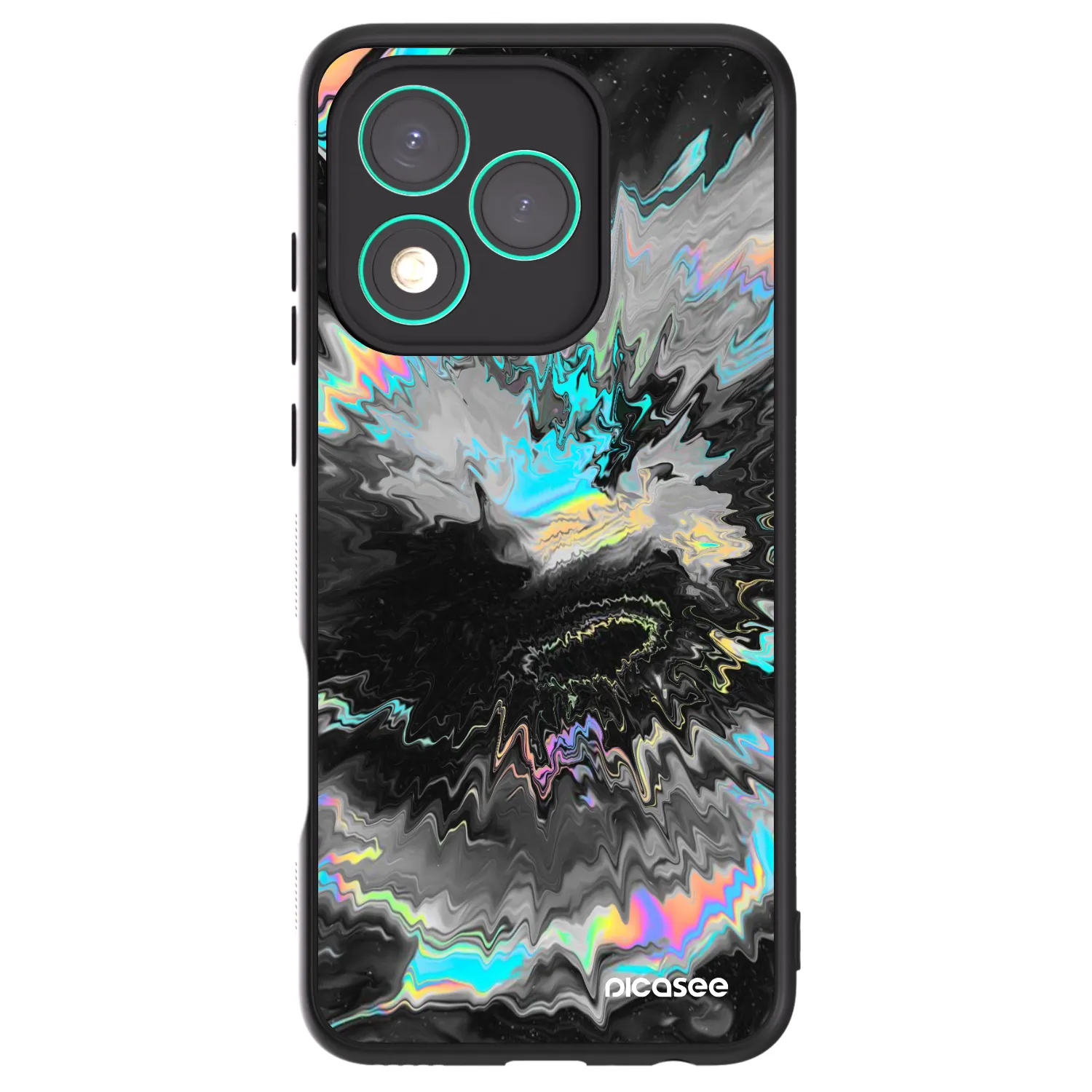 Picasee ULTIMATE CASE za Honor 400 Lite 5G - Magnetic
