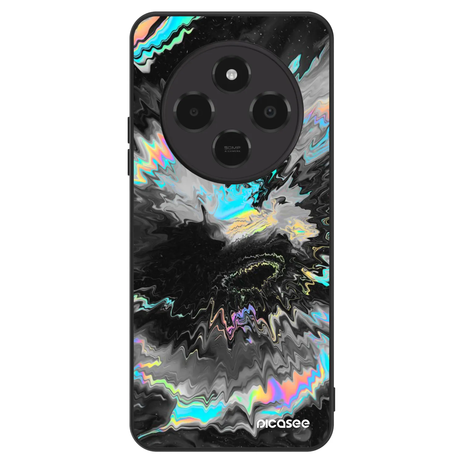 Picasee ULTIMATE CASE za Xiaomi Poco C75 - Magnetic