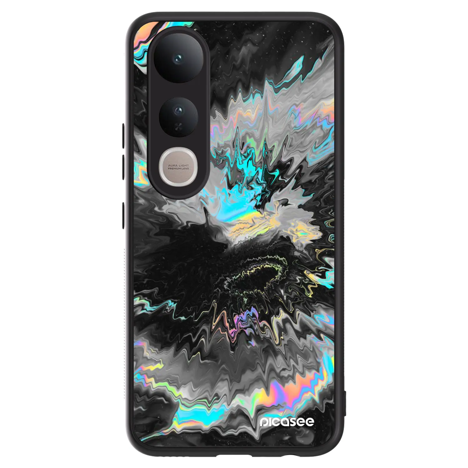 Picasee ULTIMATE CASE za Vivo V50 Lite 5G - Magnetic