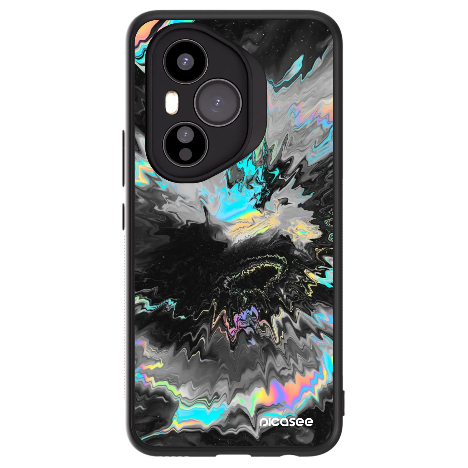 Picasee ULTIMATE CASE za Honor 400 Pro 5G - Magnetic